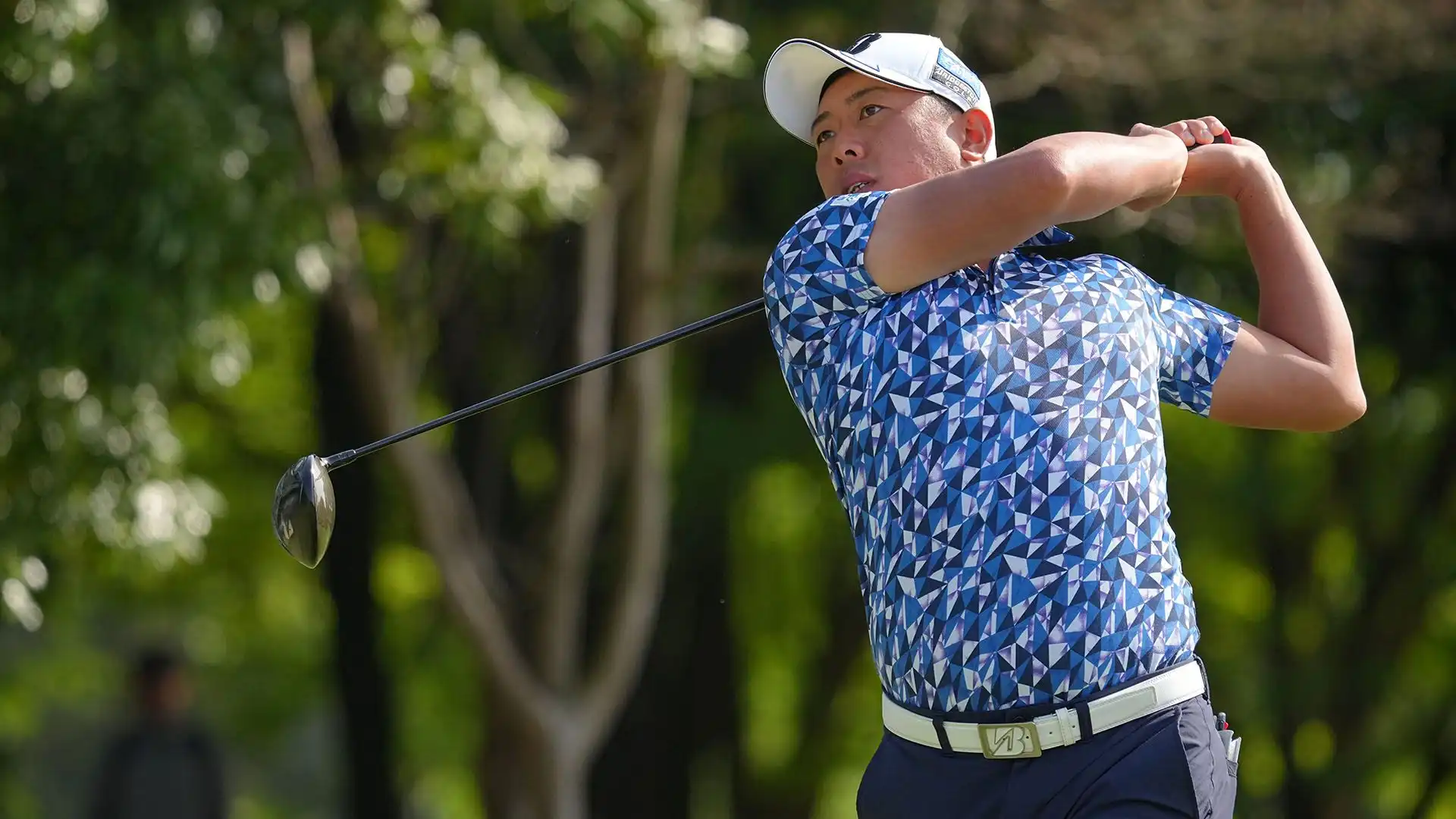 Mikumu Horikawa: premi vinti nel PGA Tour $243,264