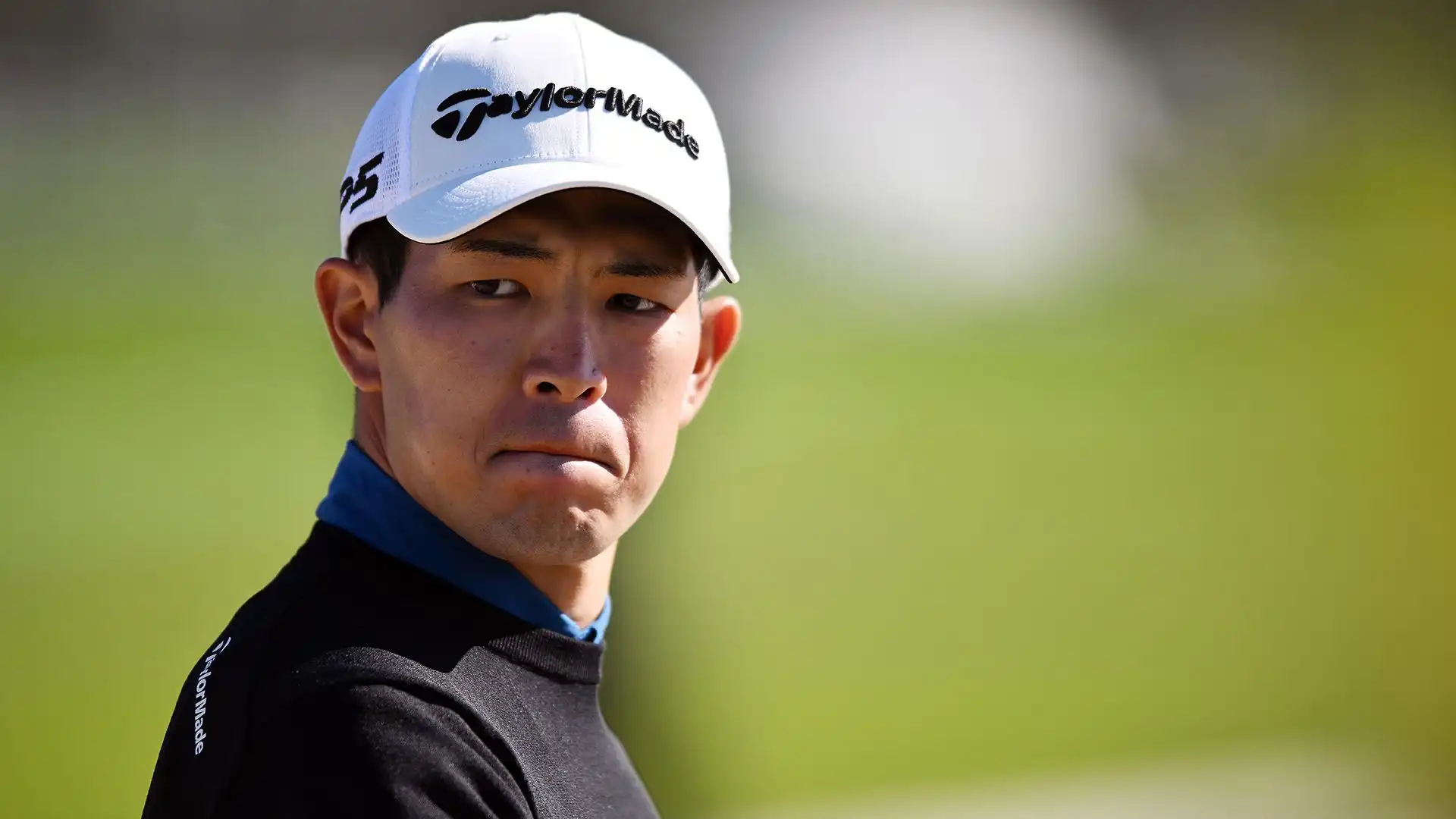 Keita Nakajima: premi vinti nel PGA Tour $258,303