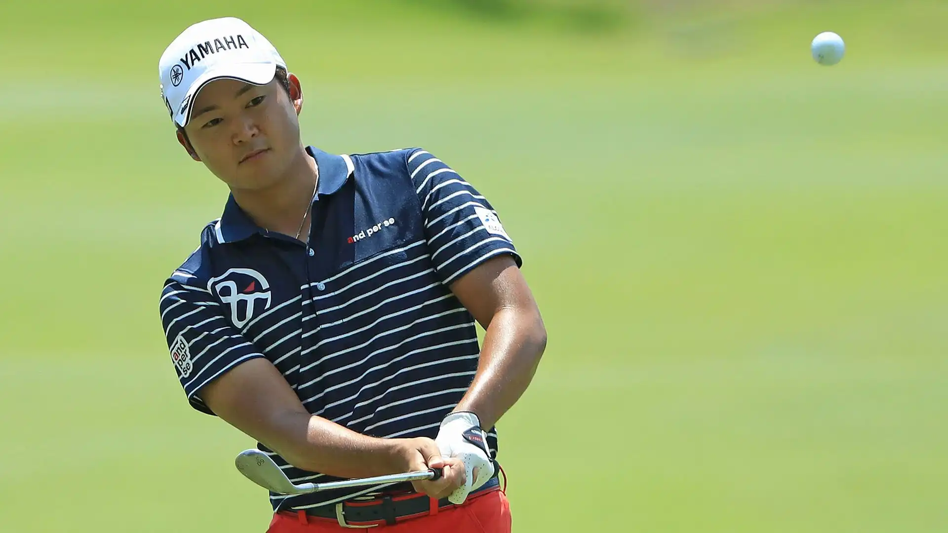 Shugo Imahira: premi vinti nel PGA Tour $297,474