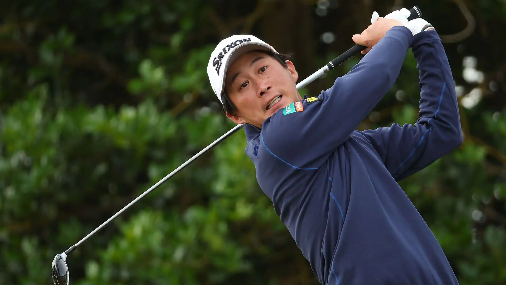 Rikuya Hoshino: premi vinti nel PGA Tour $313,025
