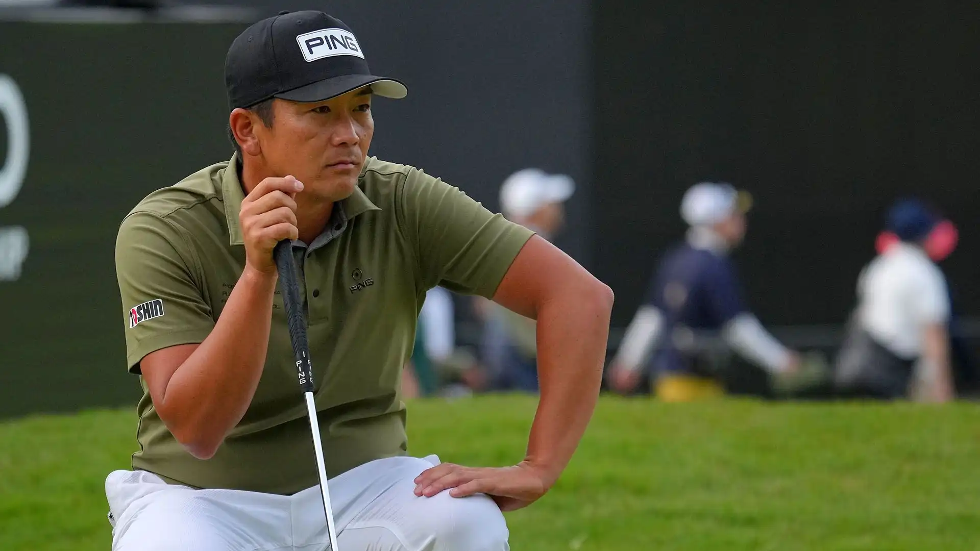 Ryutaro Nagano: premi vinti nel PGA Tour $314,159