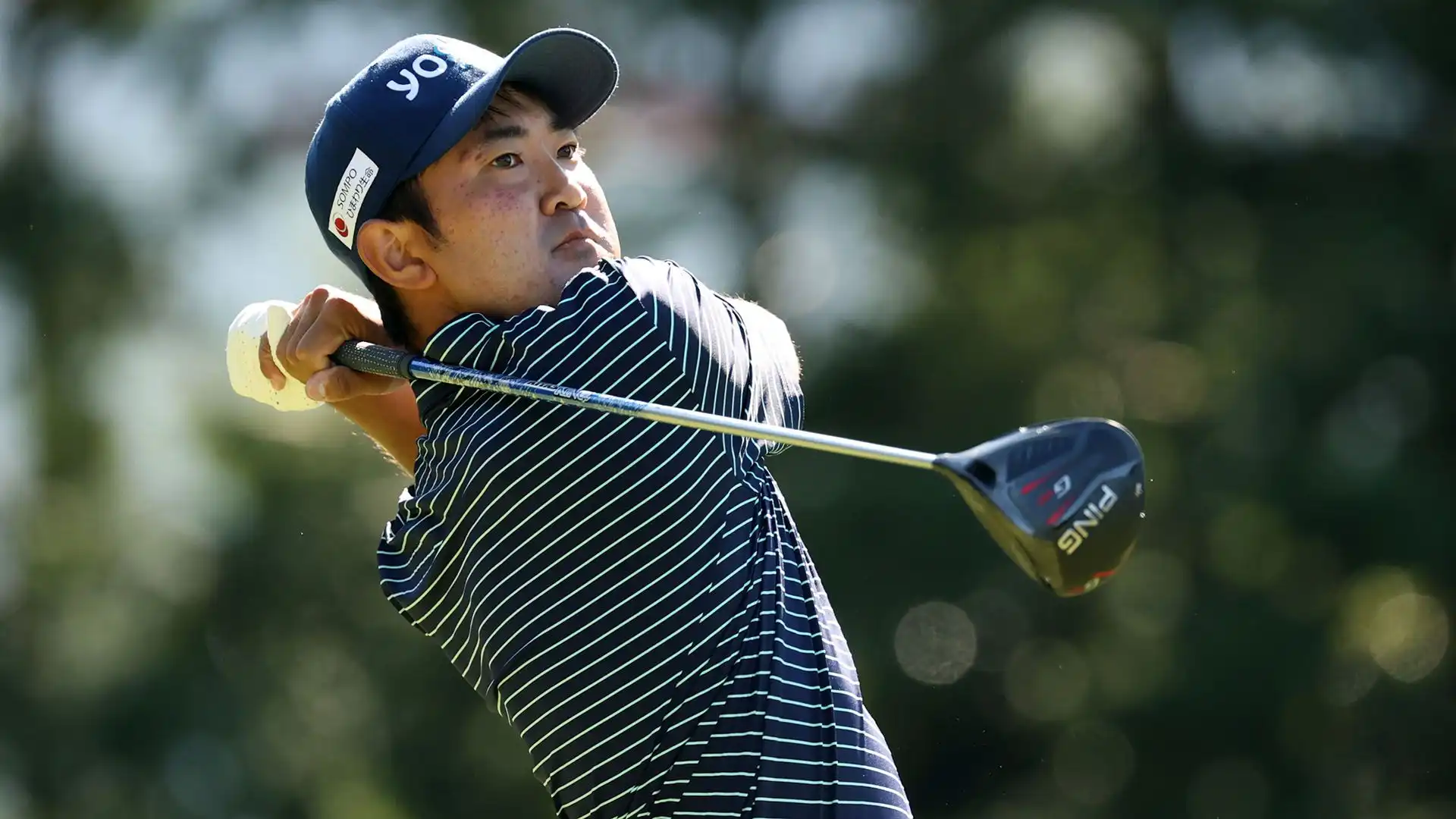 Takumi Kanaya: premi vinti nel PGA Tour $354,956