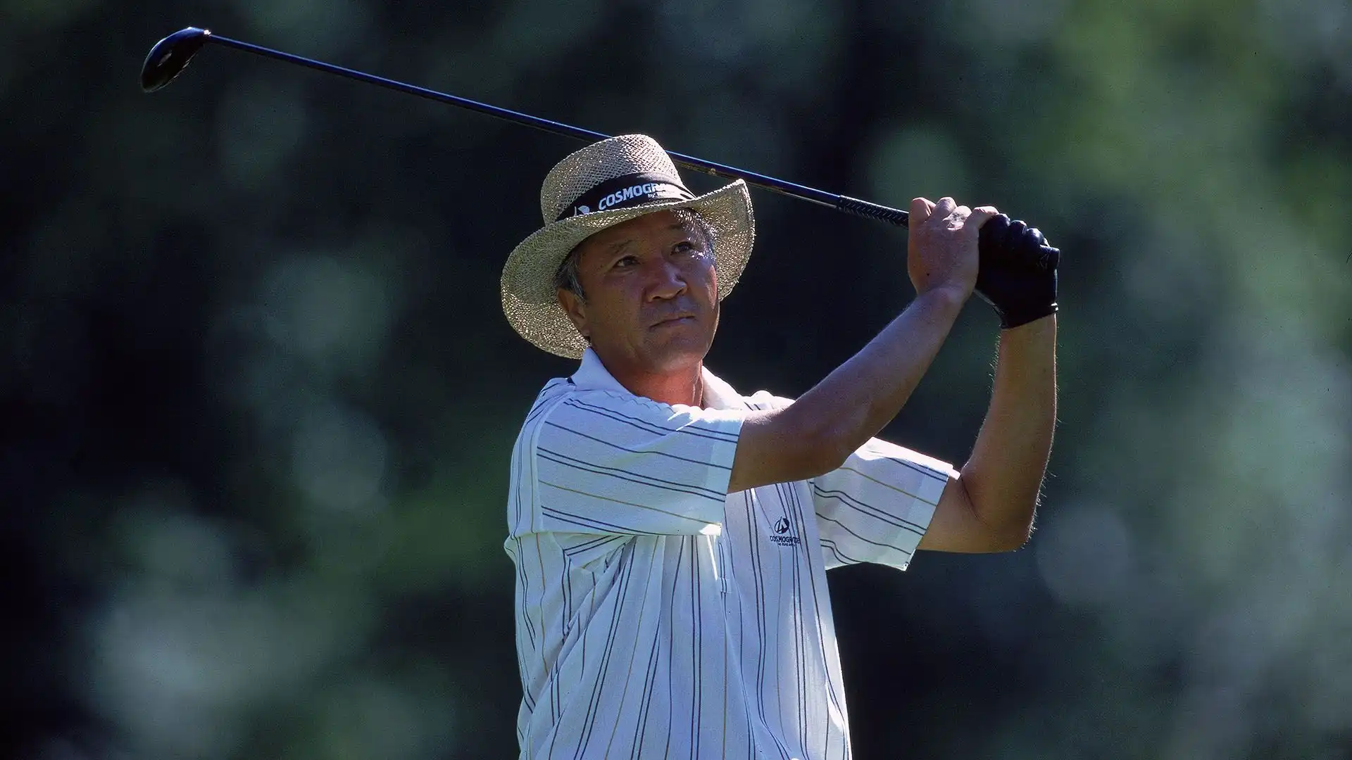Isao Aoki: premi vinti nel PGA Tour $960,6571
