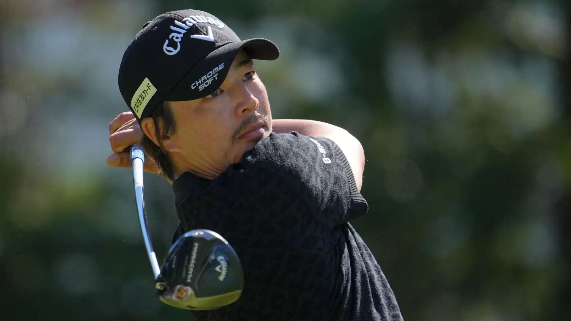Ryo Ishikawa: premi vinti nel PGA Tour $4,564,879