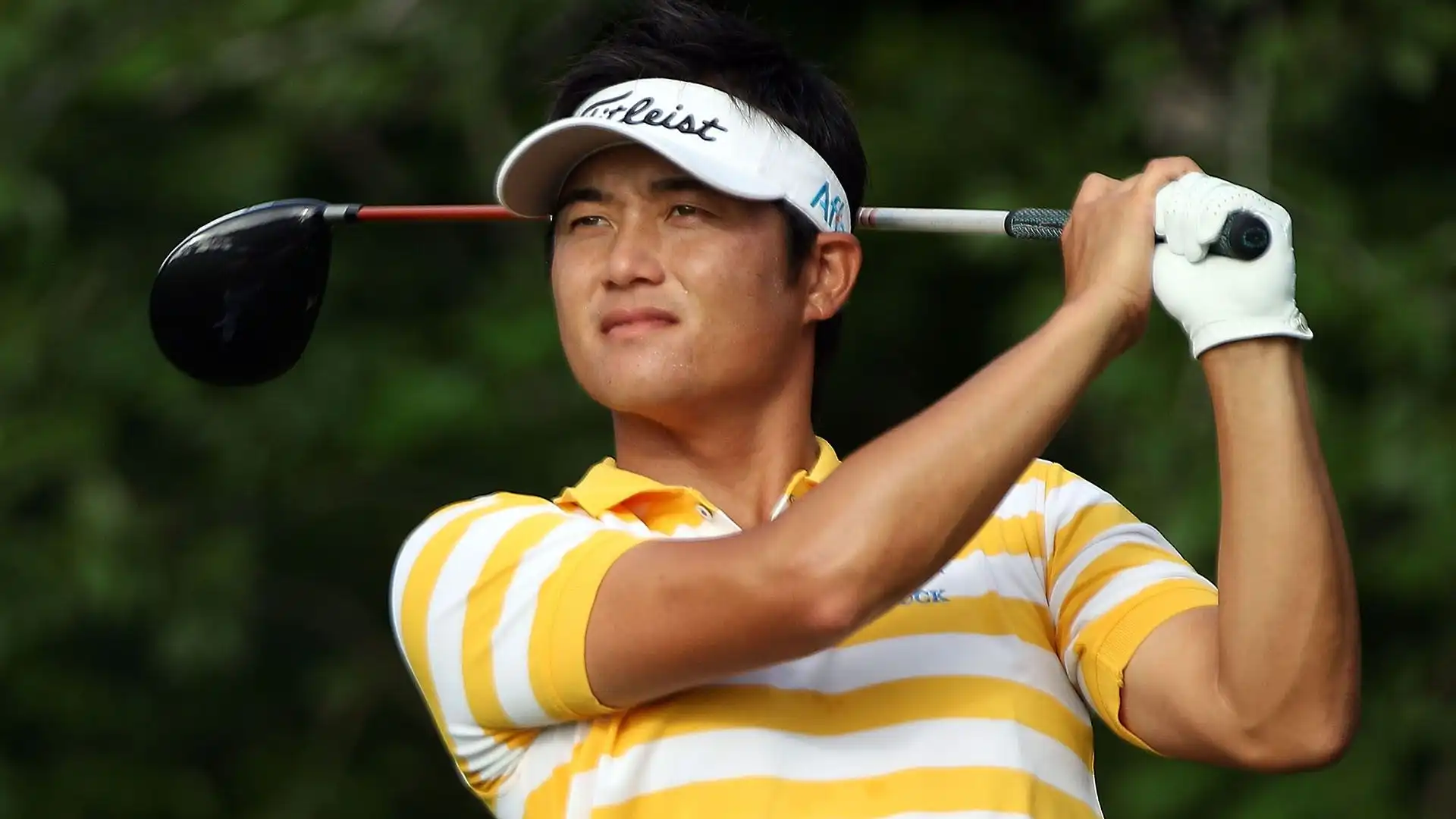 Ryuji Imada: premi vinti nel PGA Tour $9,229,743