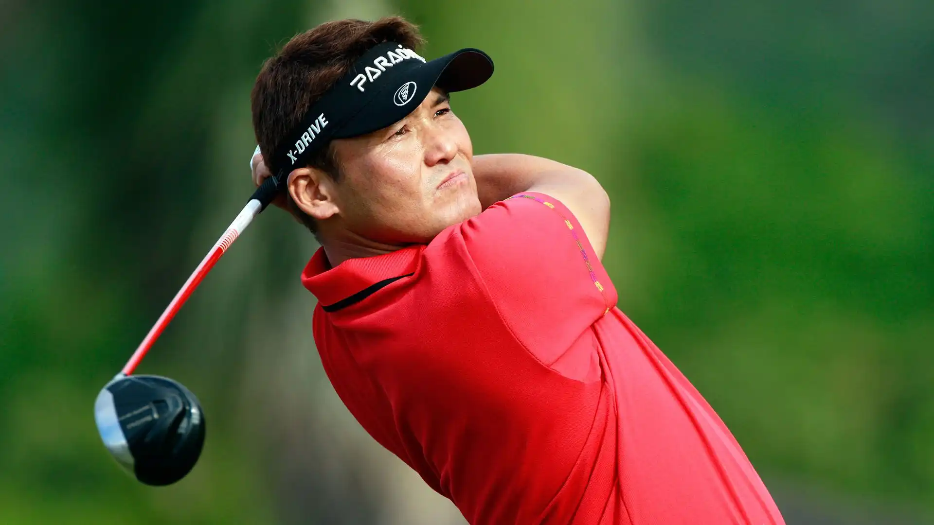 Shigeki Maruyama: premi vinti nel PGA Tour $13,809,170