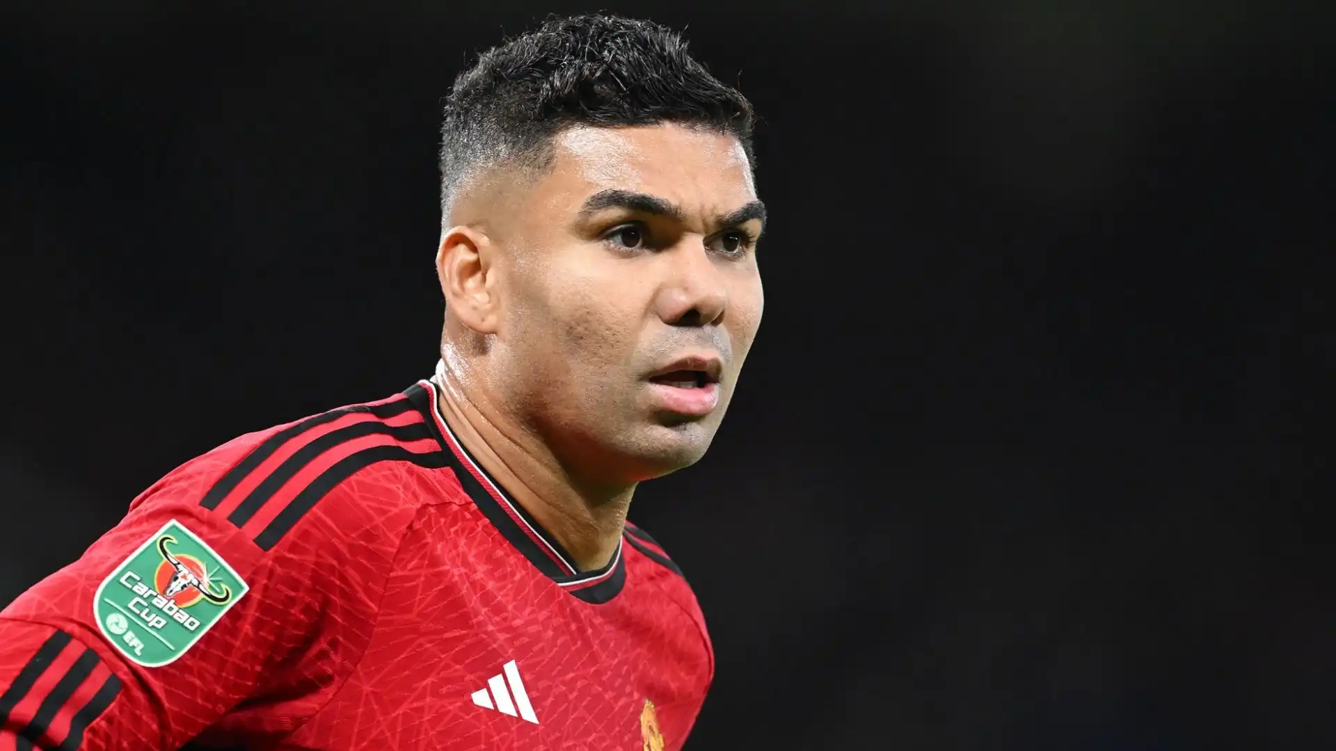 Nella lista acquisti della società campione di Germania c'è ancora la stella del Brasile e del Manchester United Casemiro