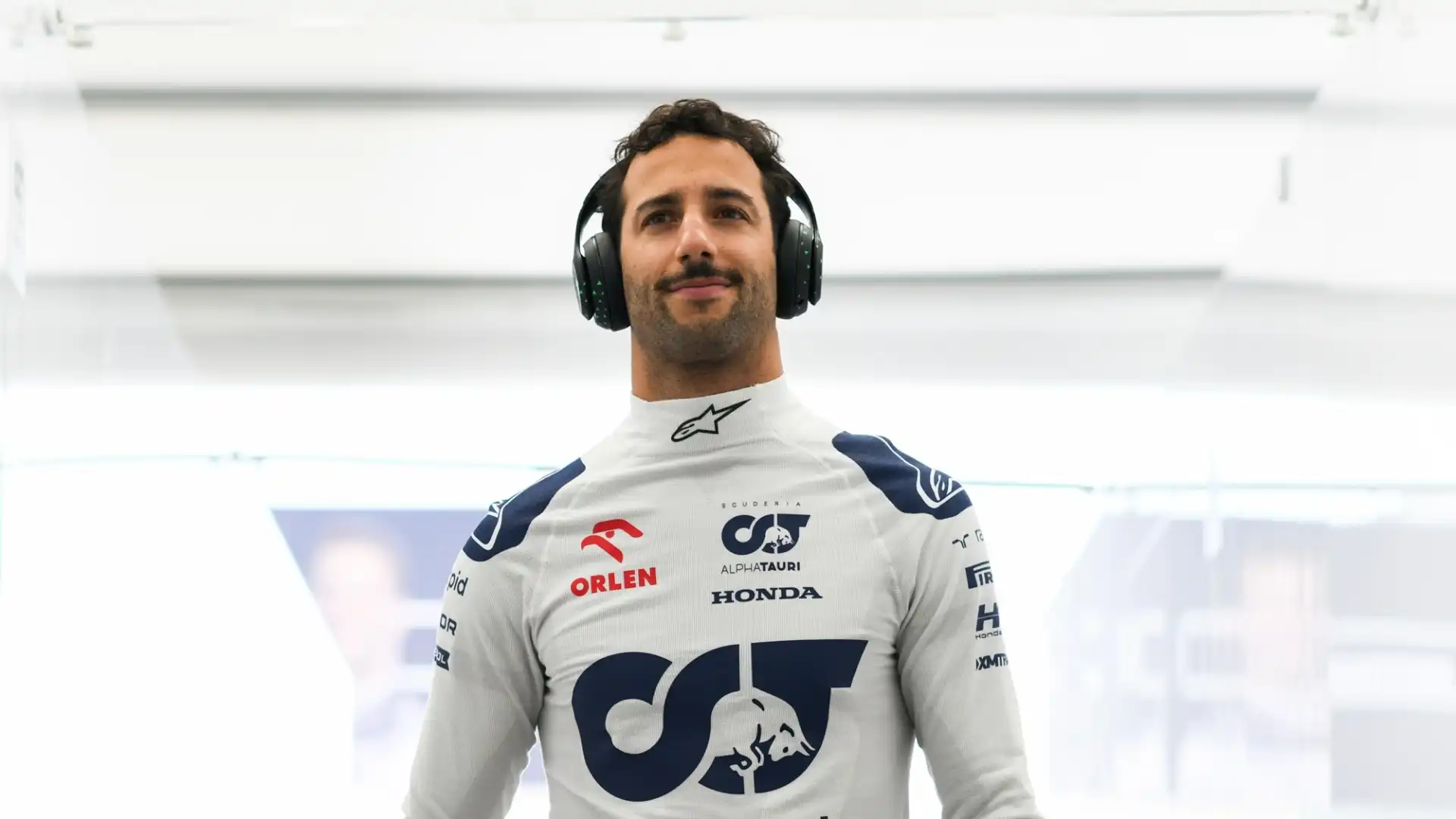 Ricciardo ha chiuso fuori dai primi 10 in Bahrain, in Arabia Saudita e in Australia