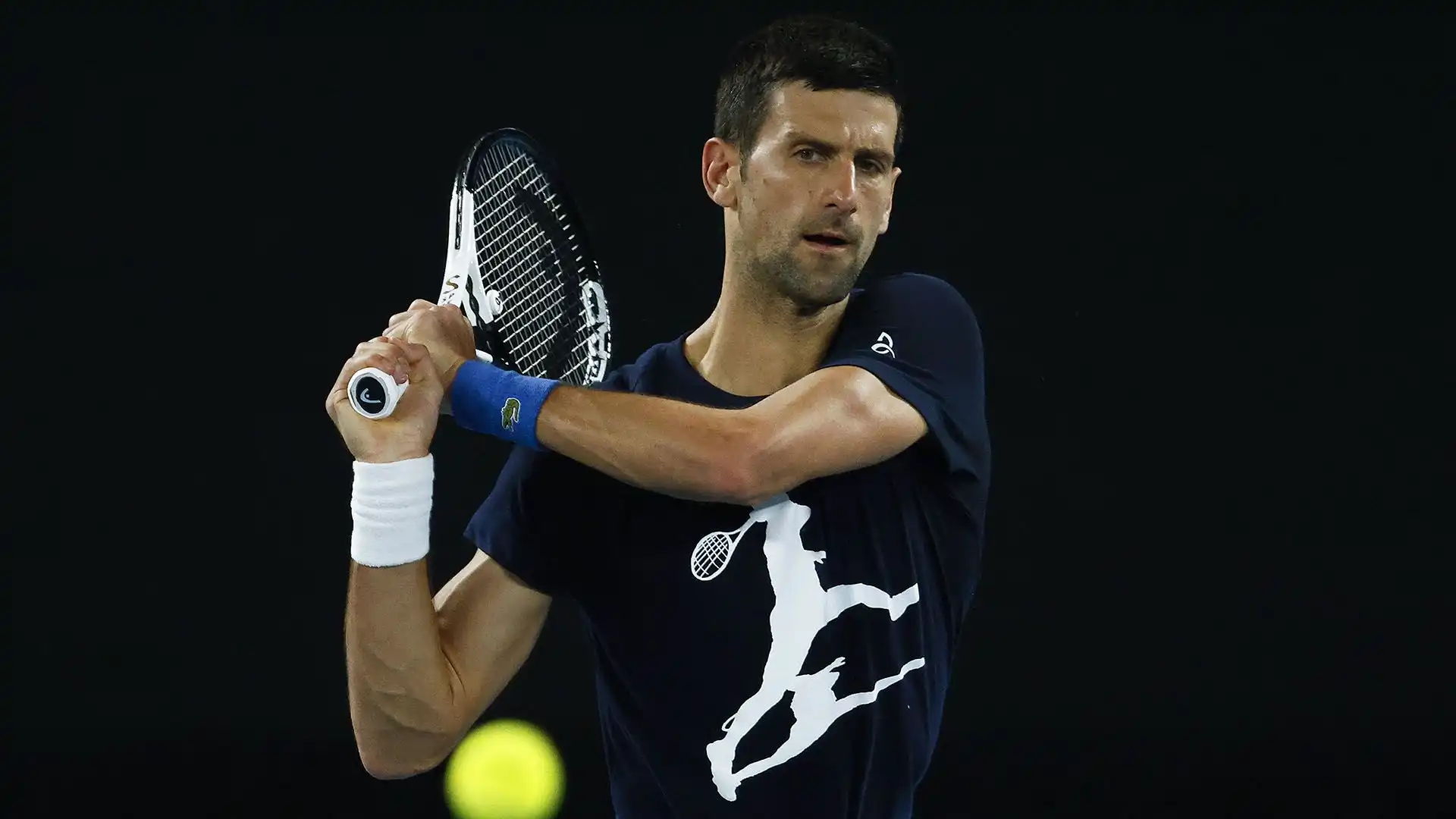 Novak Djokovic (Serbia): patrimonio stimato 220 milioni $