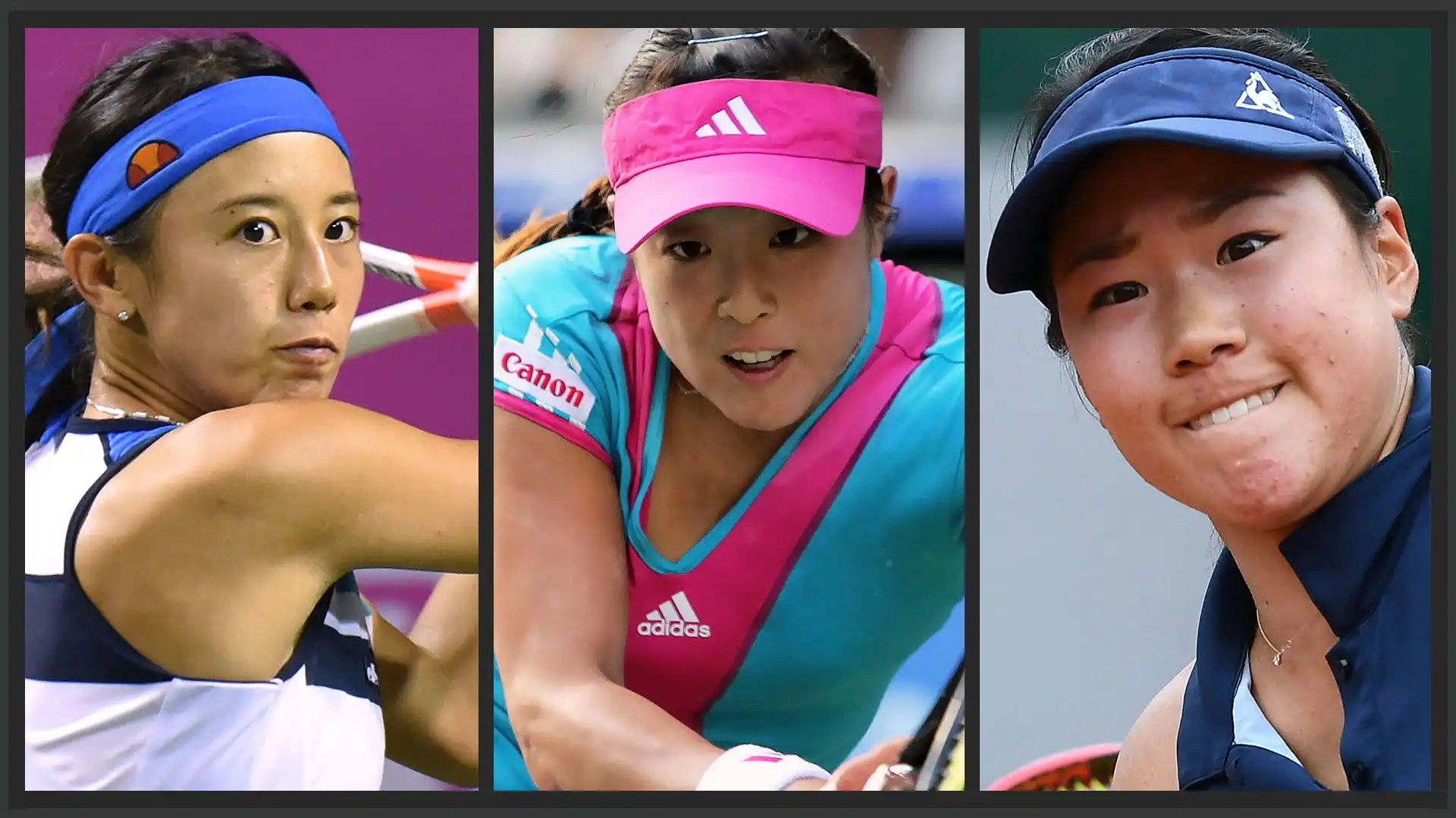 La classifica delle tenniste giapponesi che hanno guadagnato di più nel circuito WTA