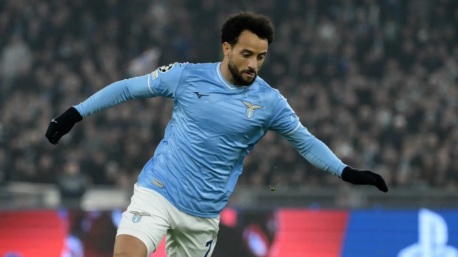 Da Roma arrivano conferme su Felipe Anderson