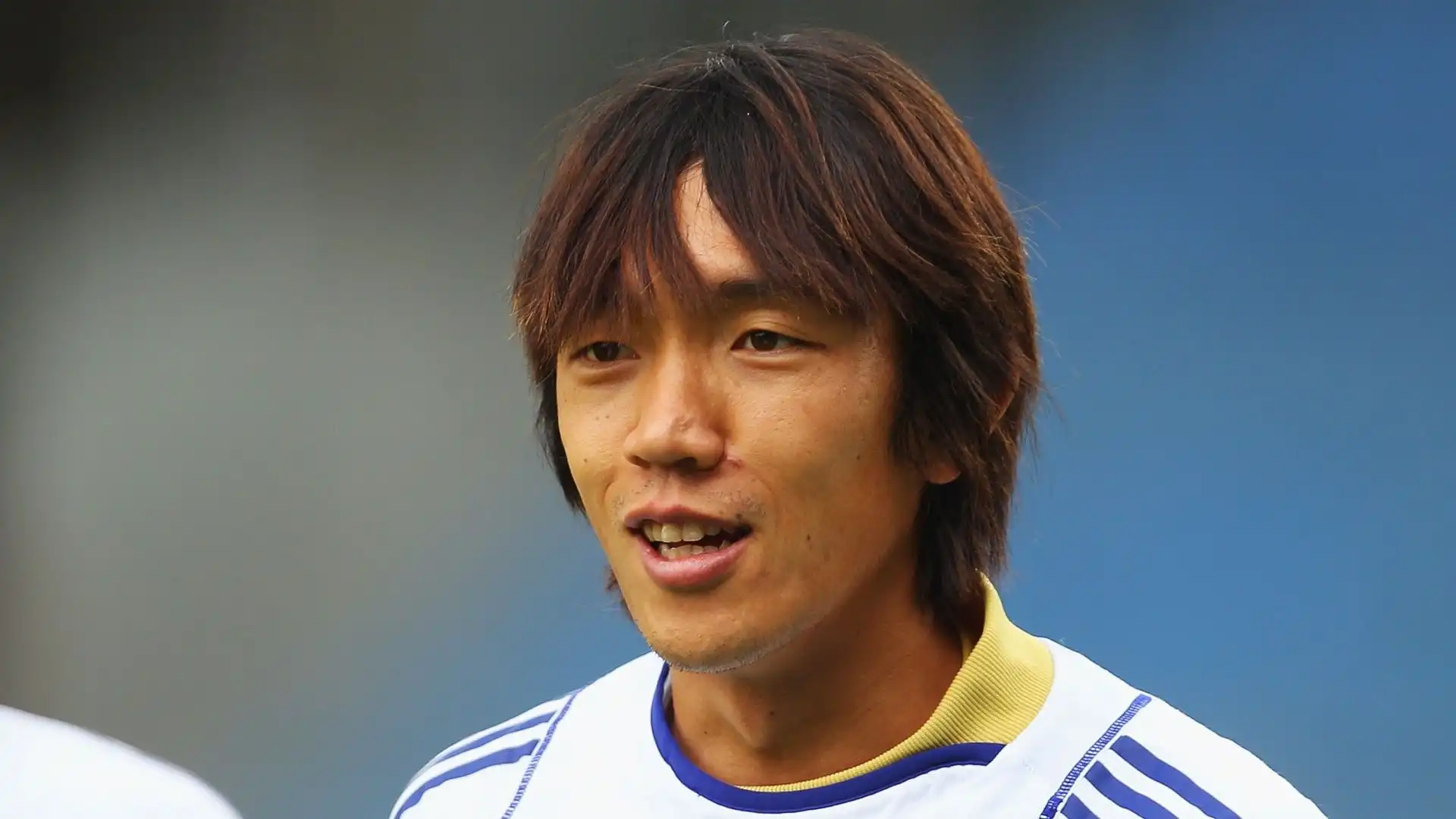 6- Ben 23 i gol segnati da Shunsuke Nakamura con la nazionale maggiore giapponese