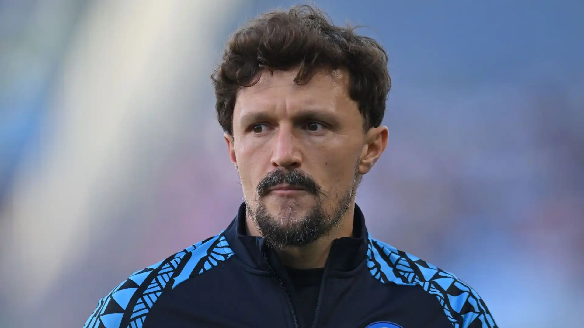 Per Mario Rui bisognerà aspettare ancora 15 giorni circa