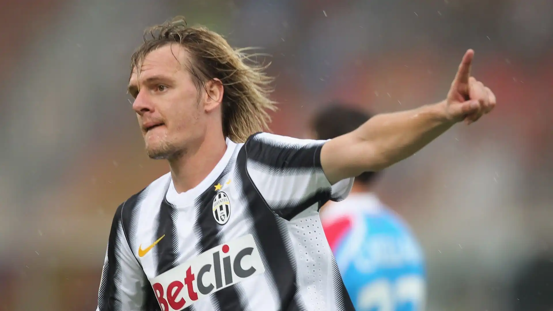 Doveva essere l'erede di Nedved, si è rivelato un fiasco: ecco Milos Krasic