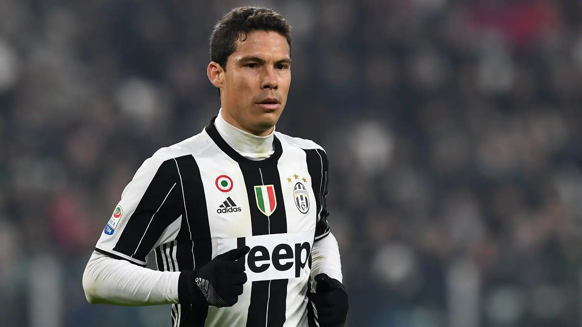 Due miseri gol in due anni: i tifosi juventini si aspettavano di più dal "Profeta" Hernanes