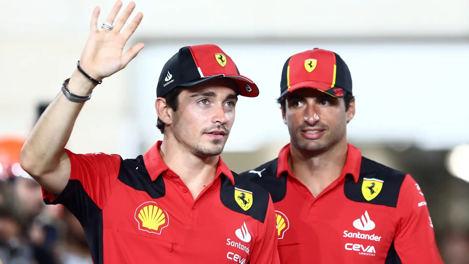 Ferrari e Charles Leclerc insieme per la vita: il pilota monegasco ha trovato l'accordo per un rinnovo stellare
