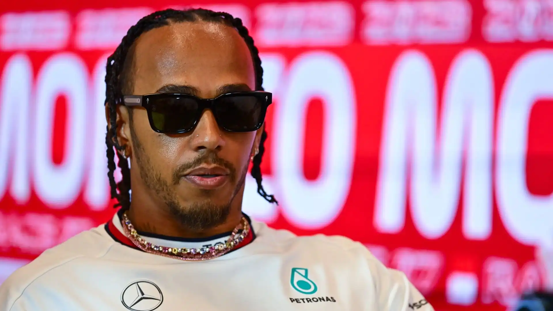 Hamilton però crede che un Mondiale vinto con la Mercedes avrebbe un valore superiore