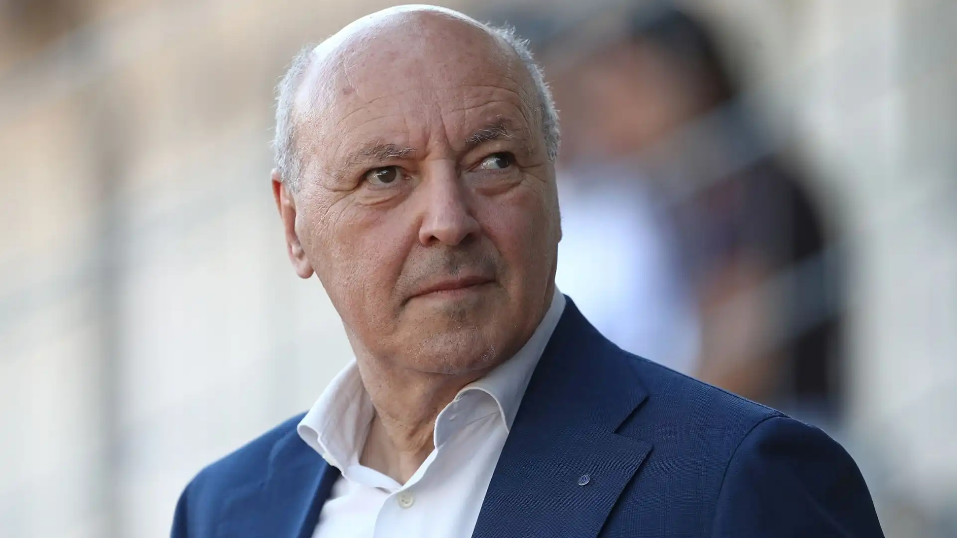 L'amministratore delegato dell'Inter Beppe Marotta ha rivelato alcuni retroscena della sua carriera e dell'Inter