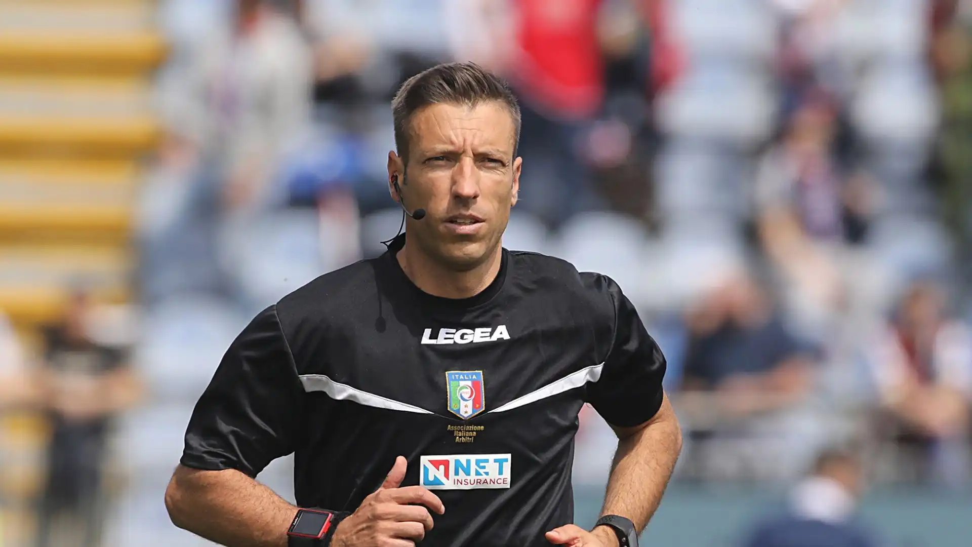 Massa potrebbe non arbitrare più il Napoli fino al termine di questa stagione di Serie A, riporta Il Mattino