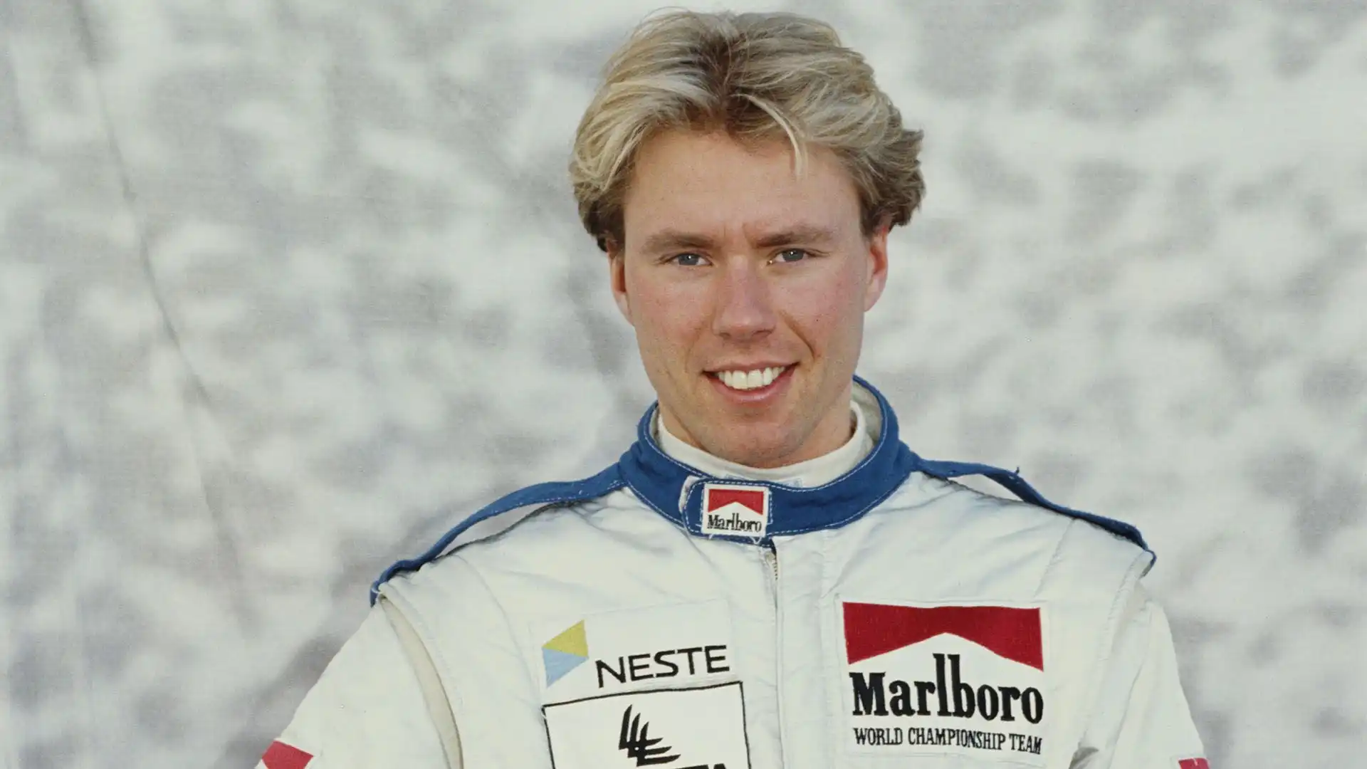 JJ Lehto, Finlandia, #36 Monteverdi Onyx Formula One, Onyx ORE-2 Ford V8