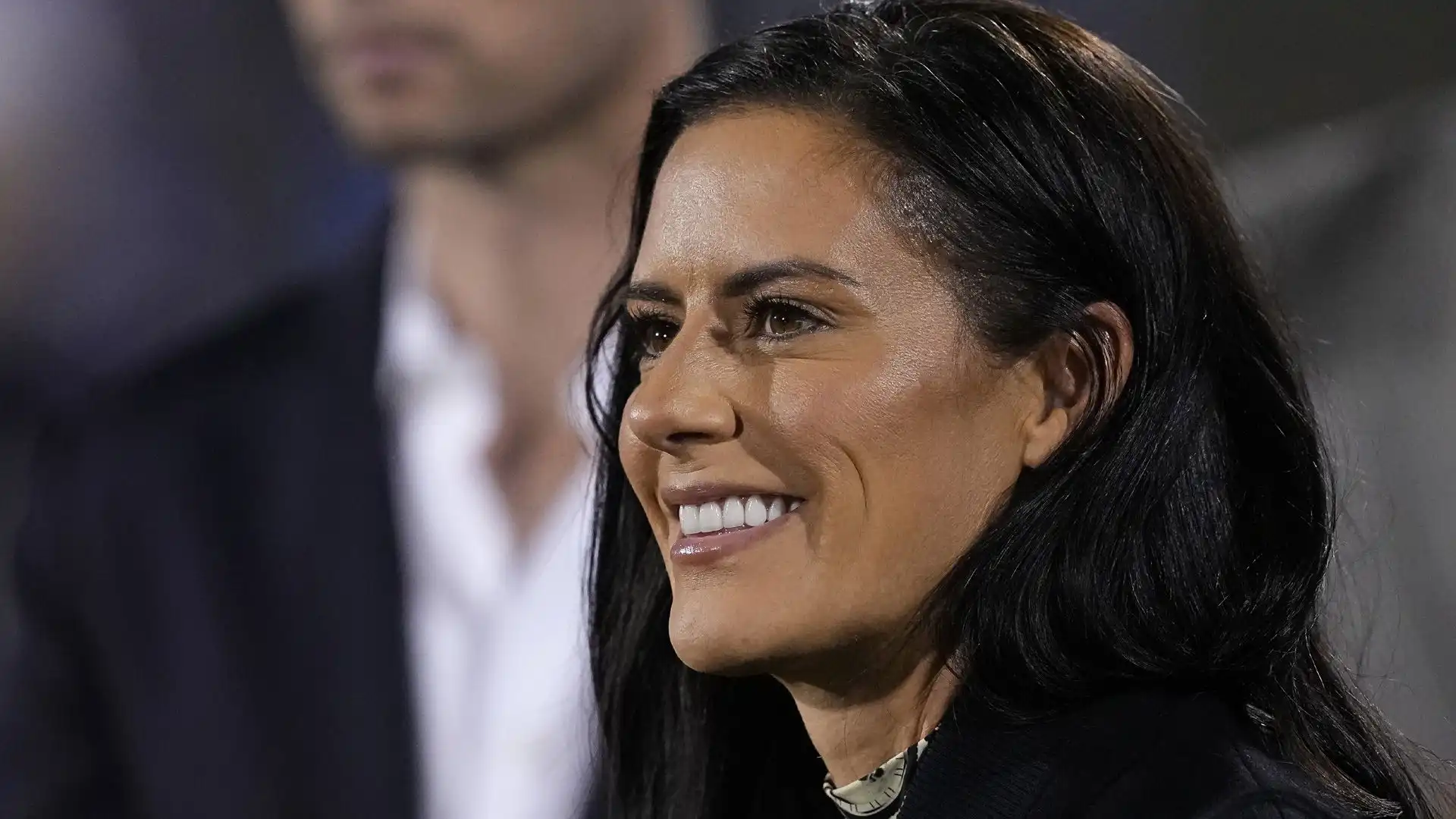 Una serata da non dimenticare in onore di Ali Krieger