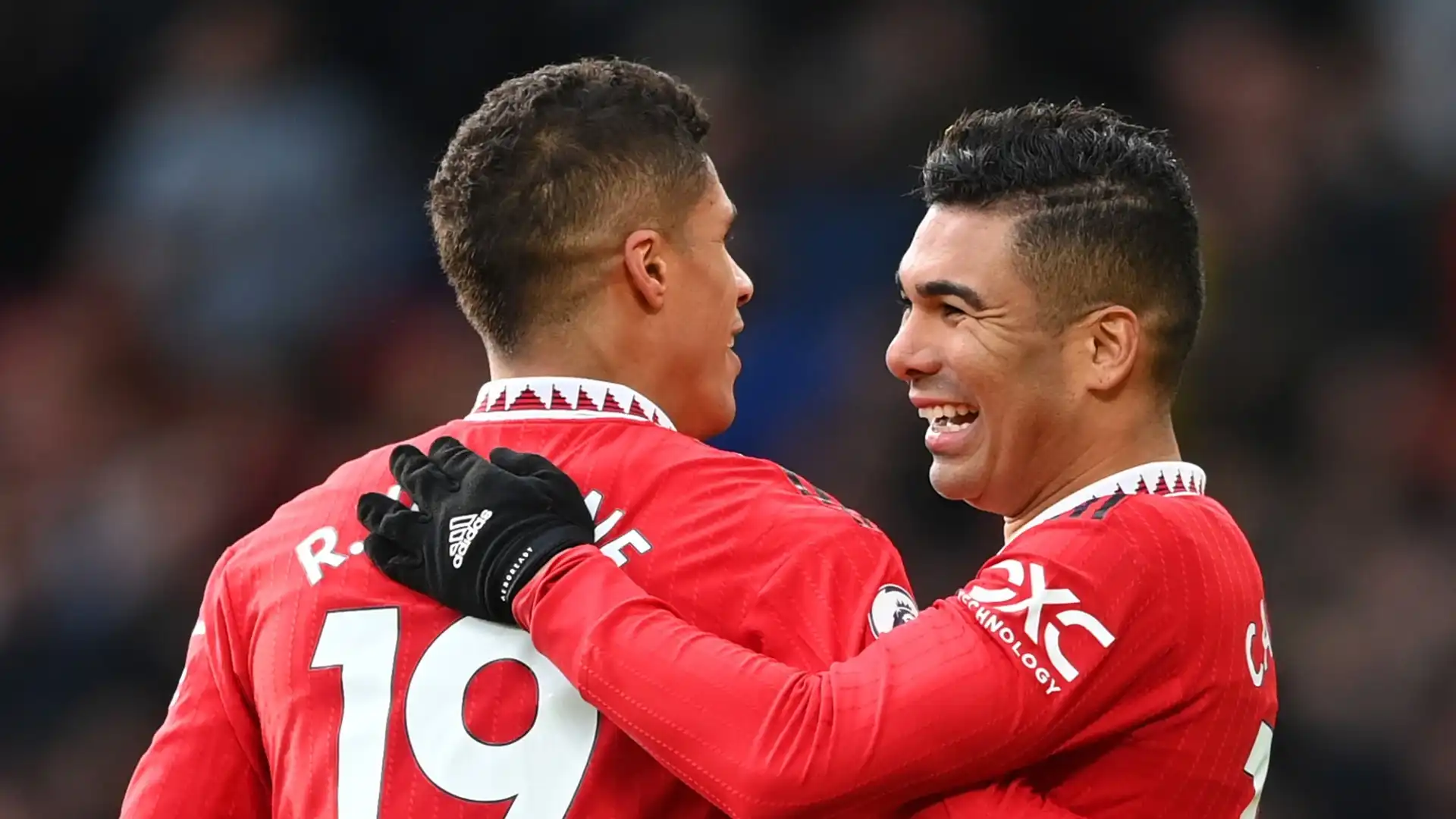 I primi due, Casemiro e Varane, sono da tempo nella lista dei desideri del Bayern Monaco