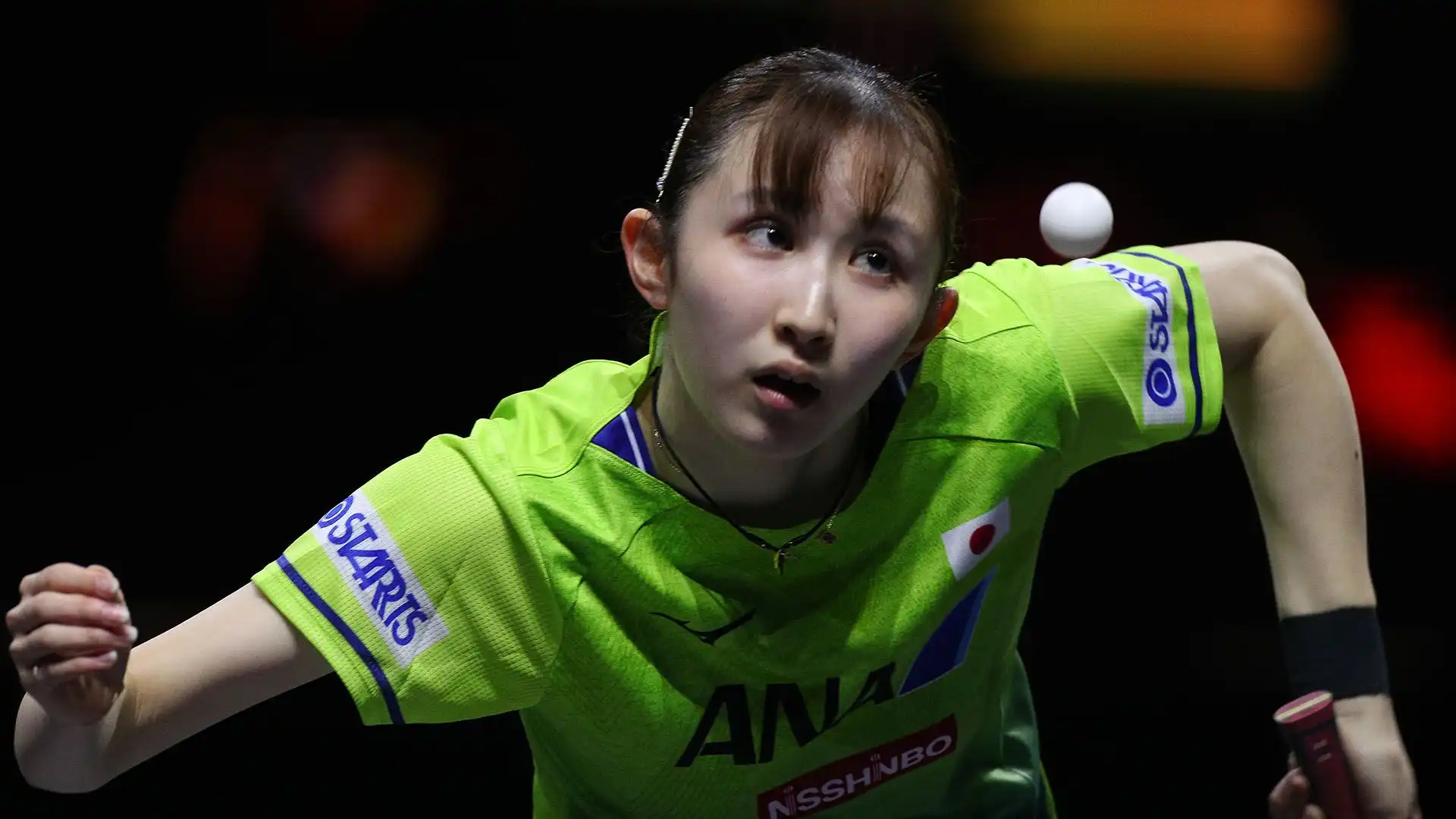 Hina Hayata (giocatrice di ping pong)