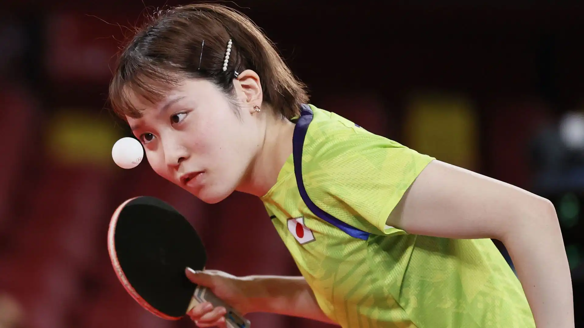 Miu Hirano (giocatrice di ping pong)