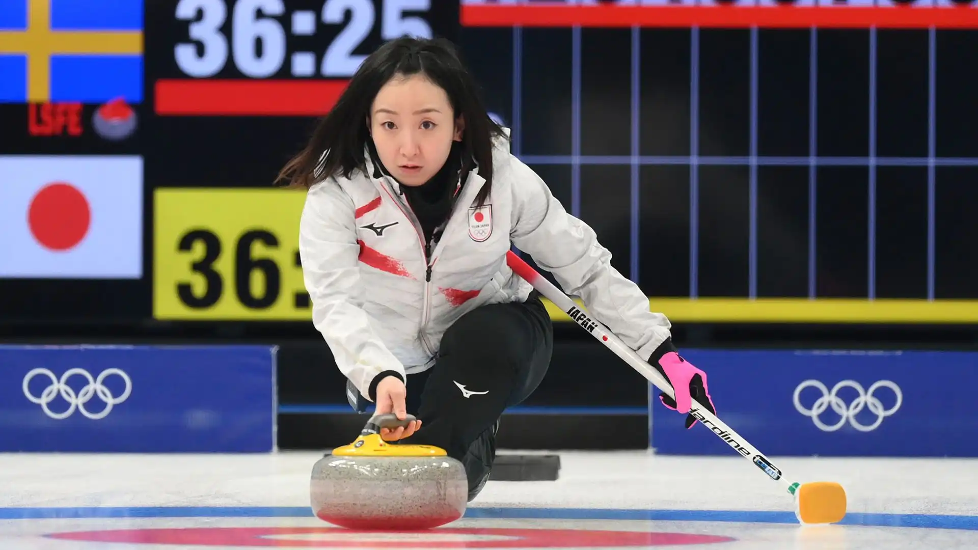 Satsuki Fujisawa (giocatrice di curling)