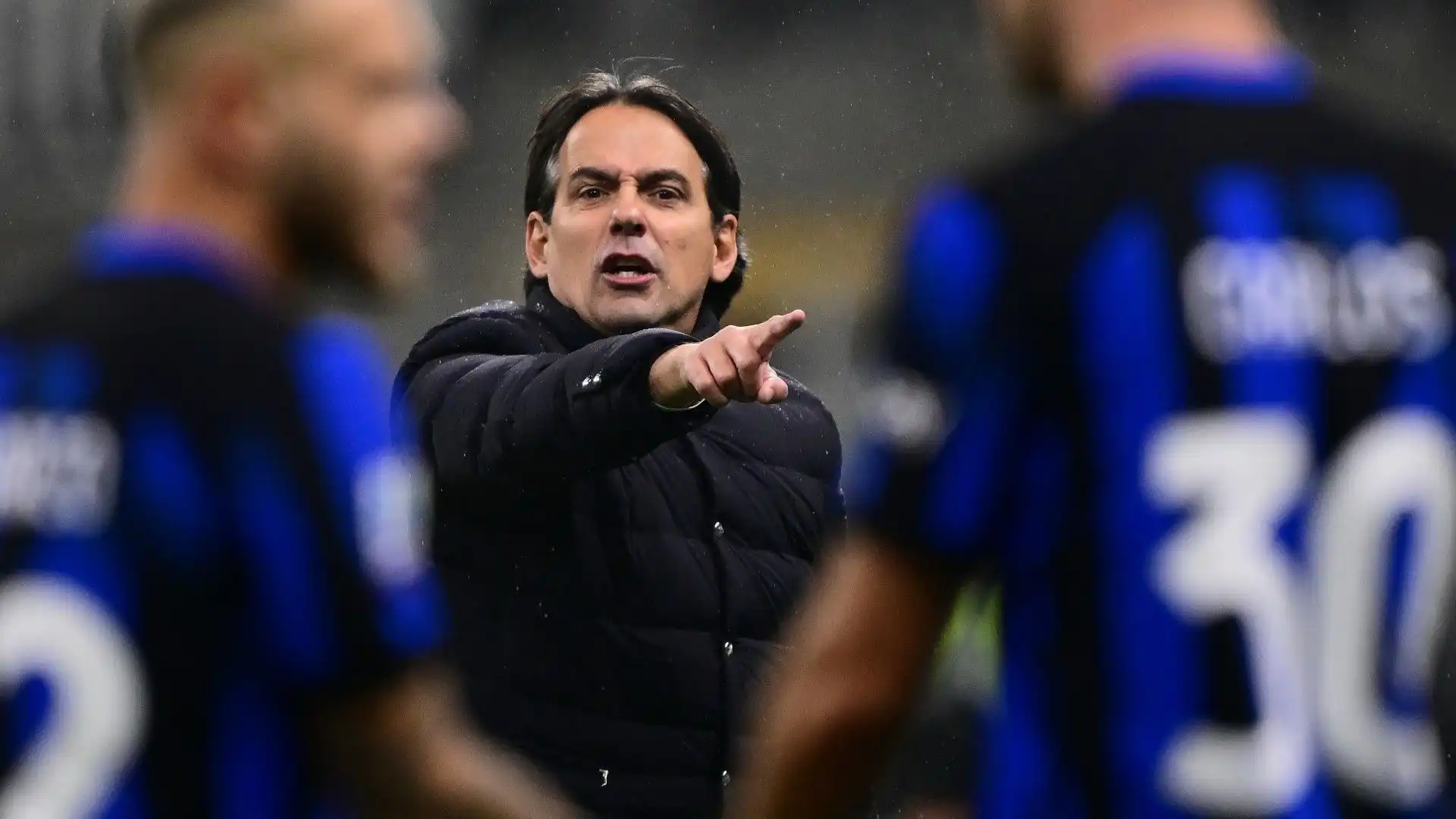 Dalla Bundesliga all'Inter: Inzaghi ha scelto il rinforzo. Foto