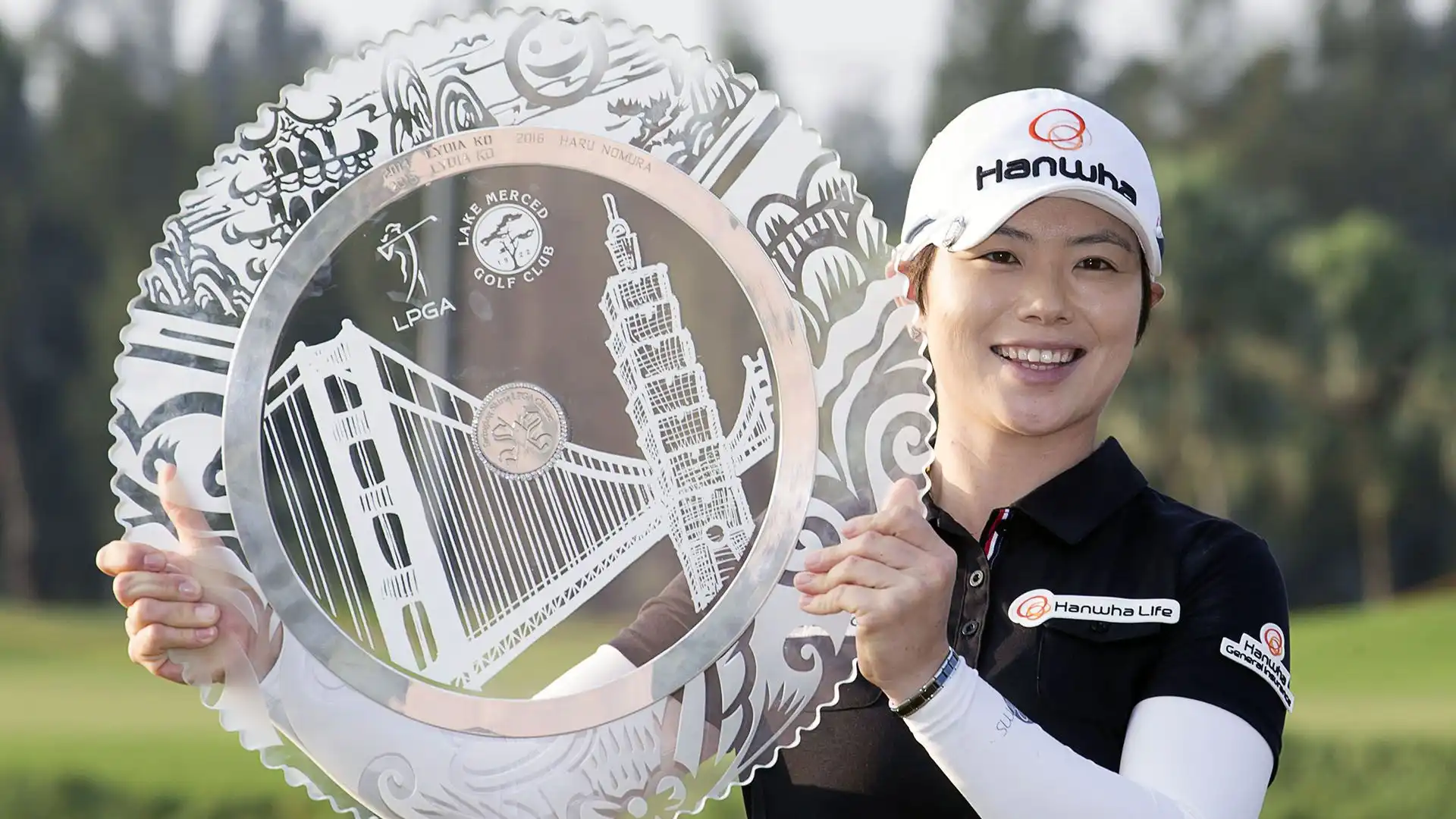 Eun-Hee Ji: premi in denaro 8,8 milioni di dollari