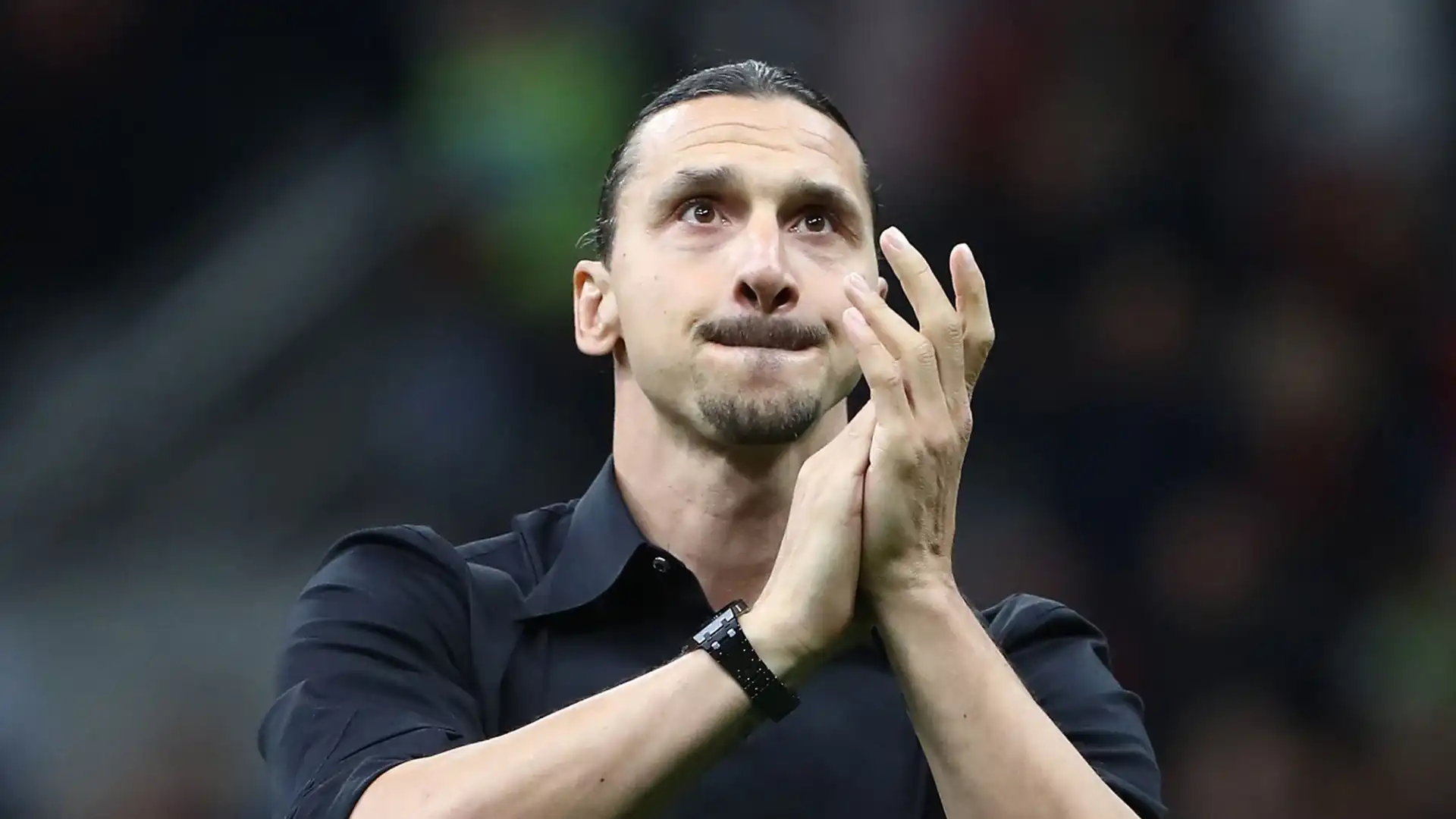 Slitta di nuovo l'incontro tra Zlatan Ibrahimovic e il Milan