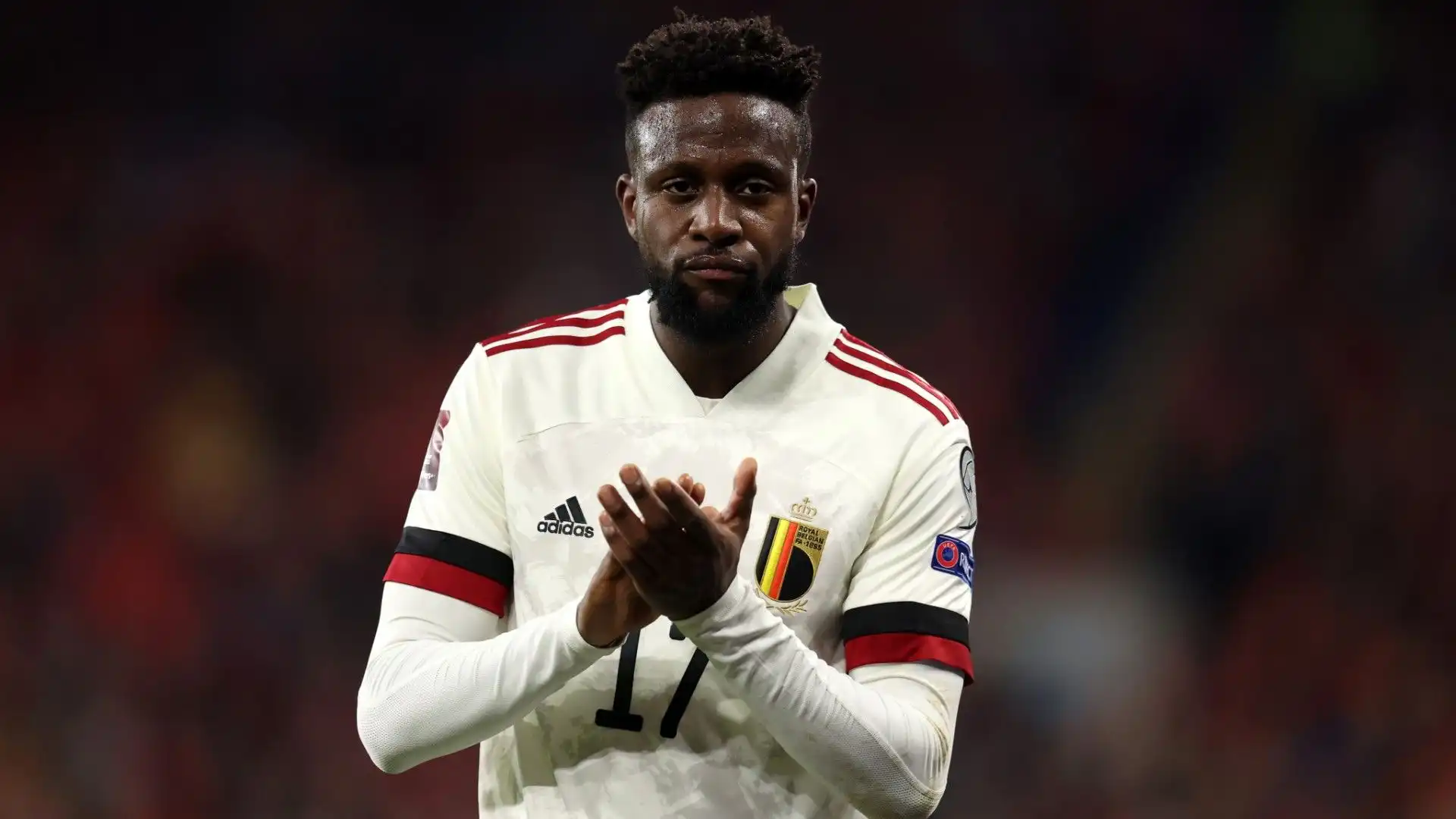 Divock Origi gioca attualmente nel Nottingham Forest