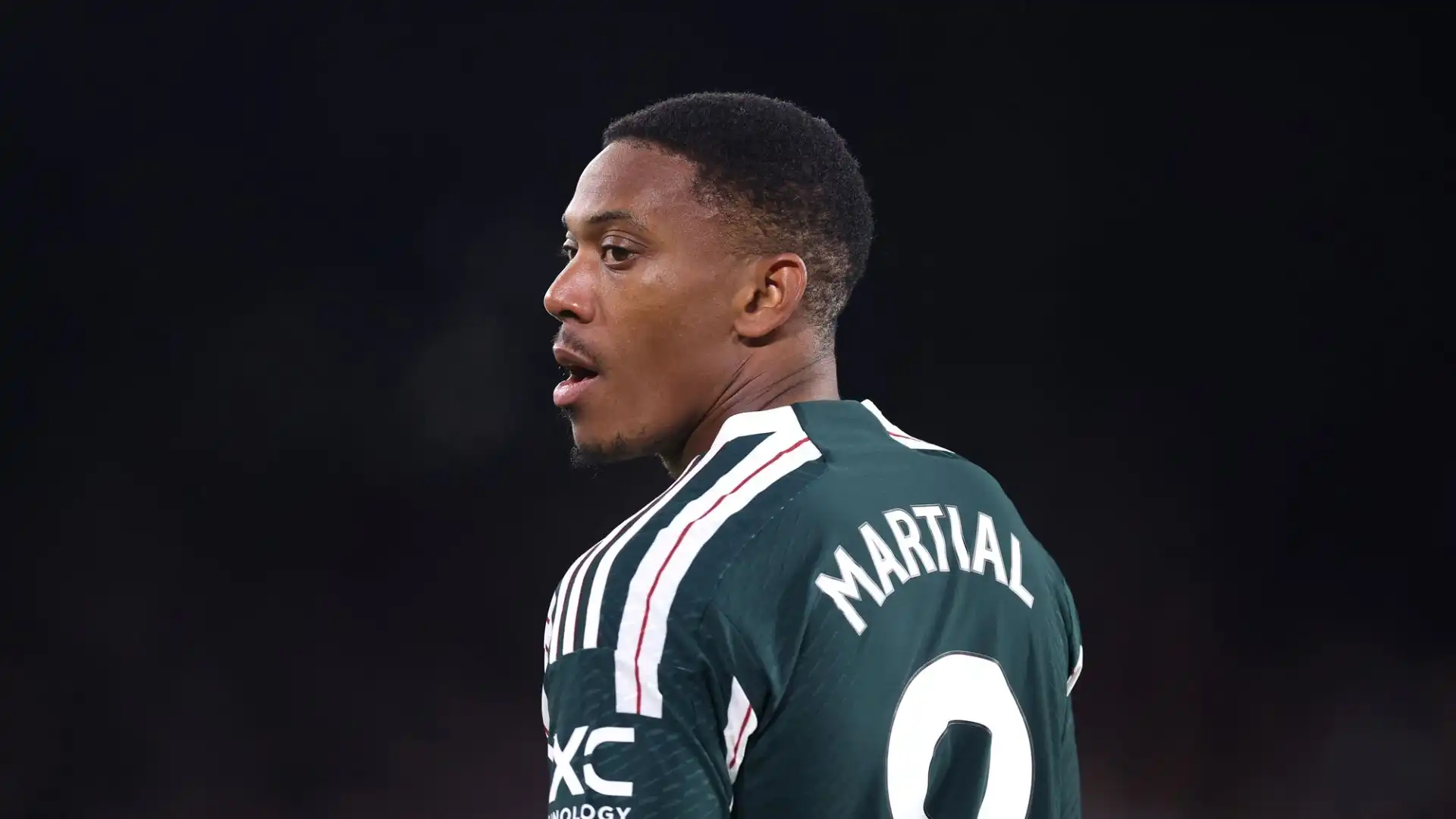 Per l'estate, oltre a Taremi l'Inter sta valutando un altro nome: Anthony Martial