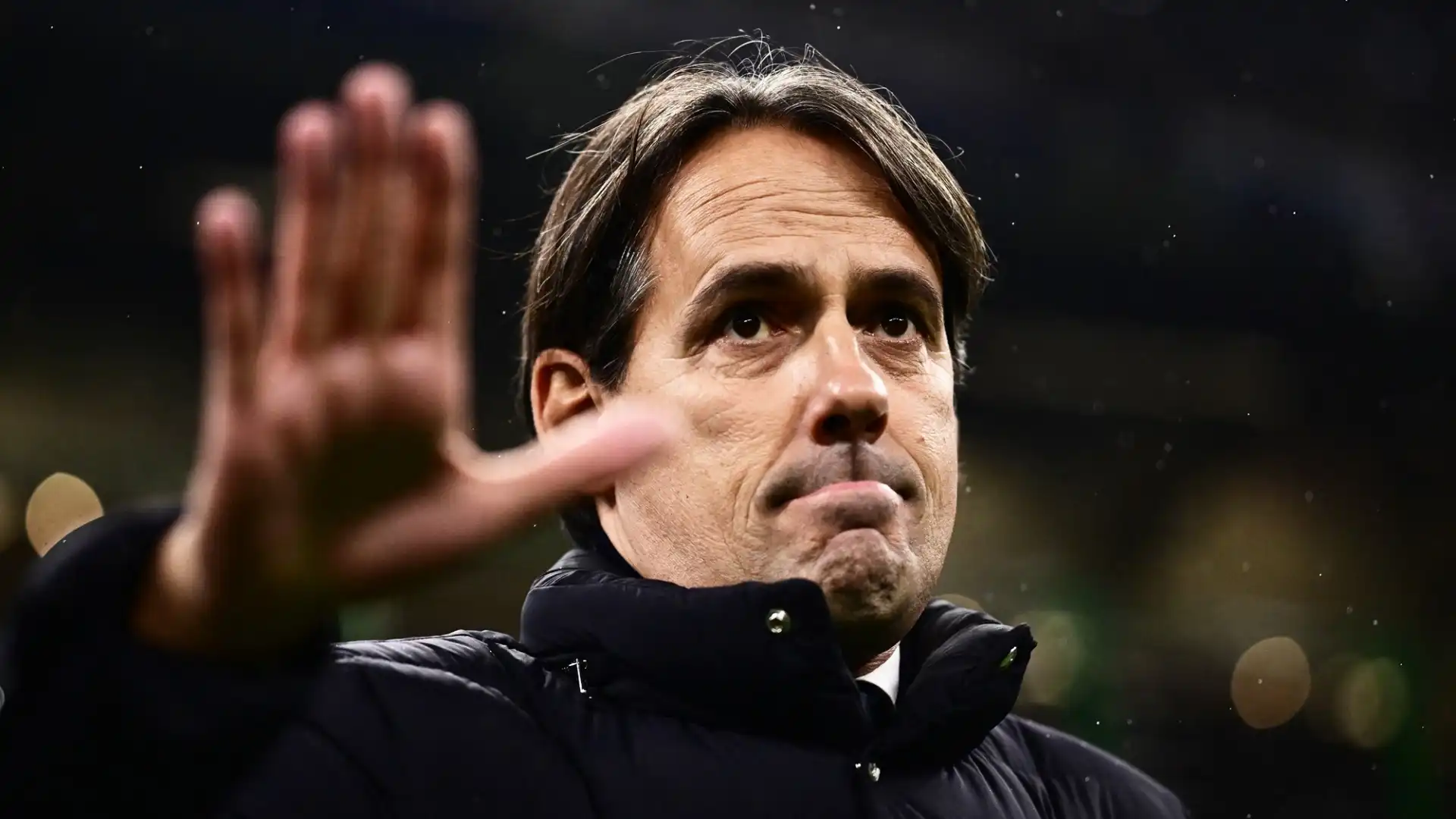 L'Inter vuole blindare Inzaghi con un nuovo contratto molto remunerativo