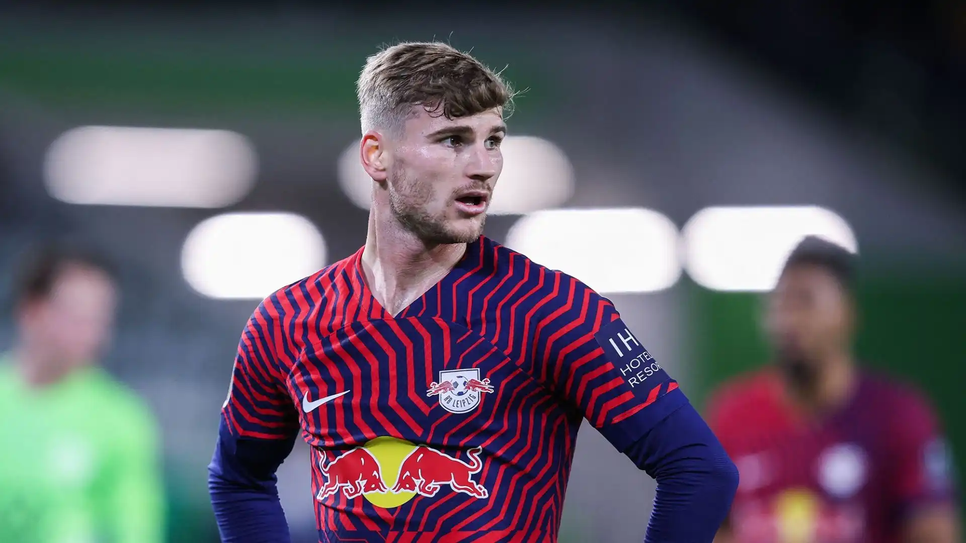 Timo Werner è in uscita dal Lipsia a gennaio