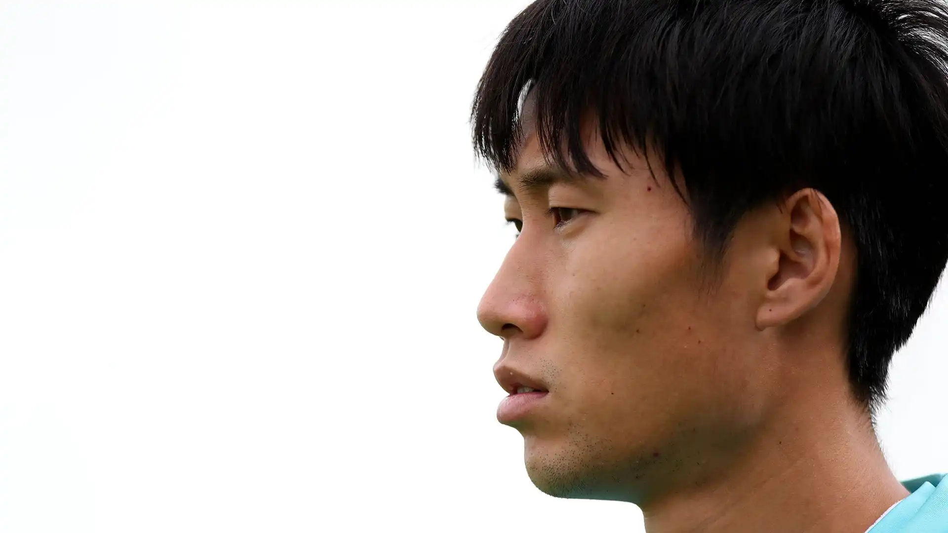 Il centrocampista giapponese potrebbe lasciare la Lazio