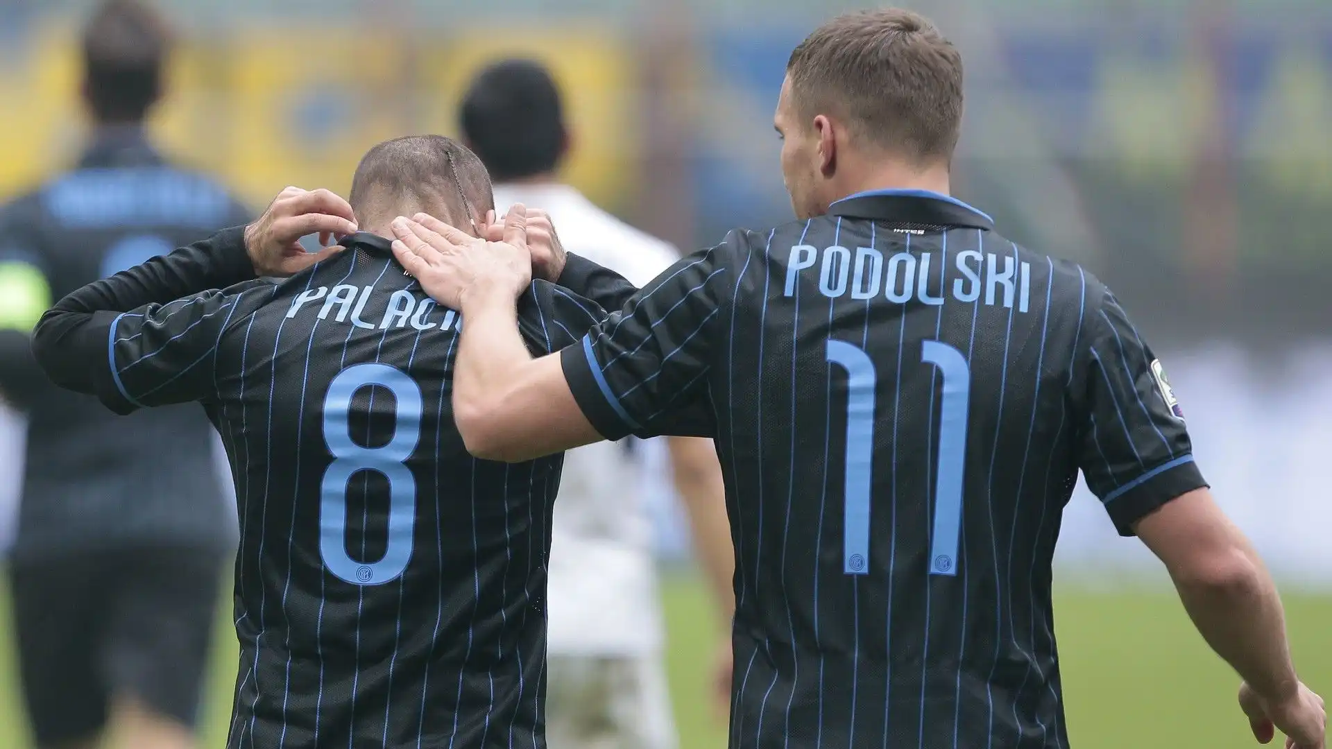 Anni fa Podolski dichiarò: "Andare all'Inter fu un errore, all'Arsenal stavo bene"