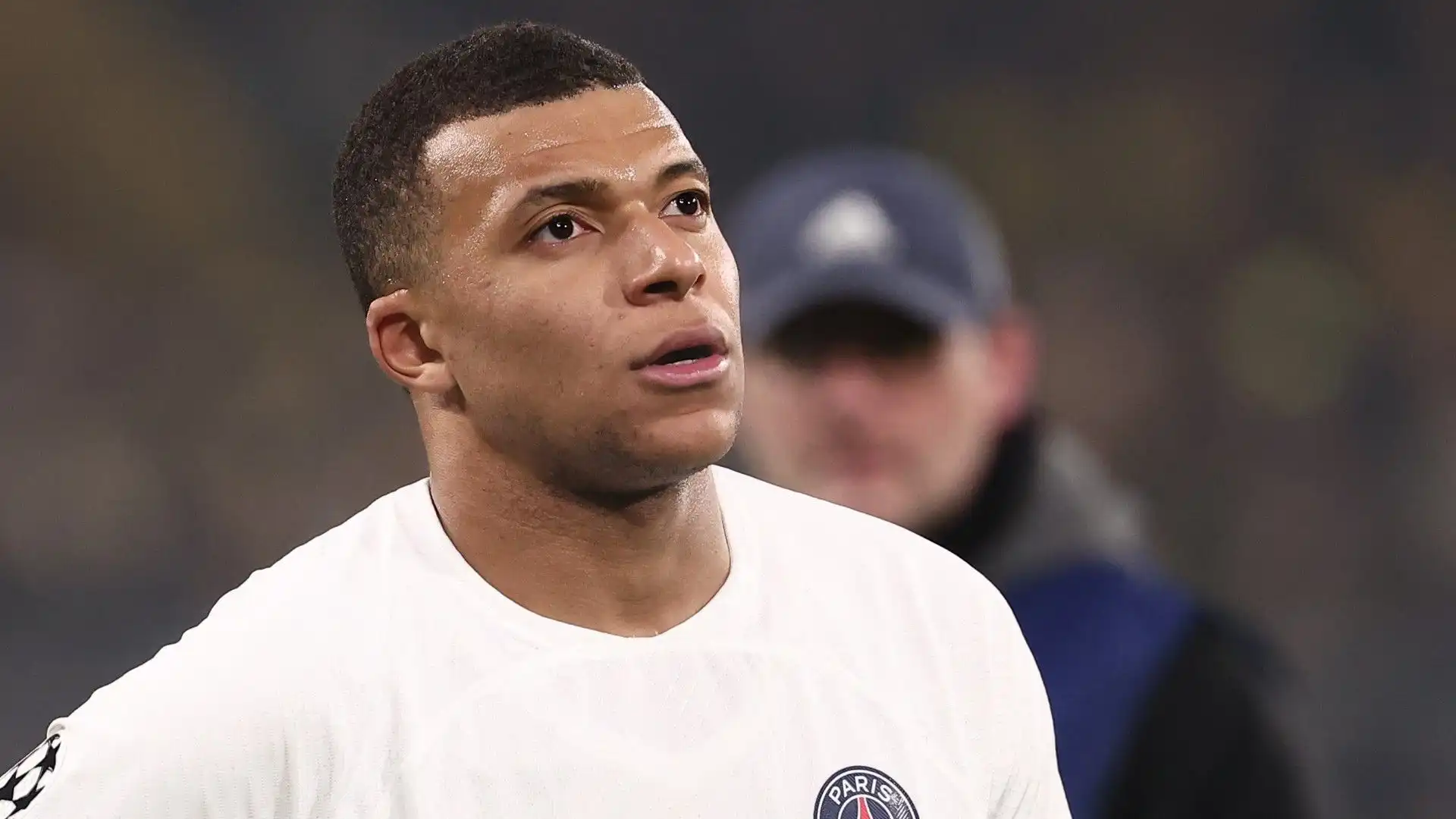 Mbappé-Real Madrid: un amore in attesa. Foto