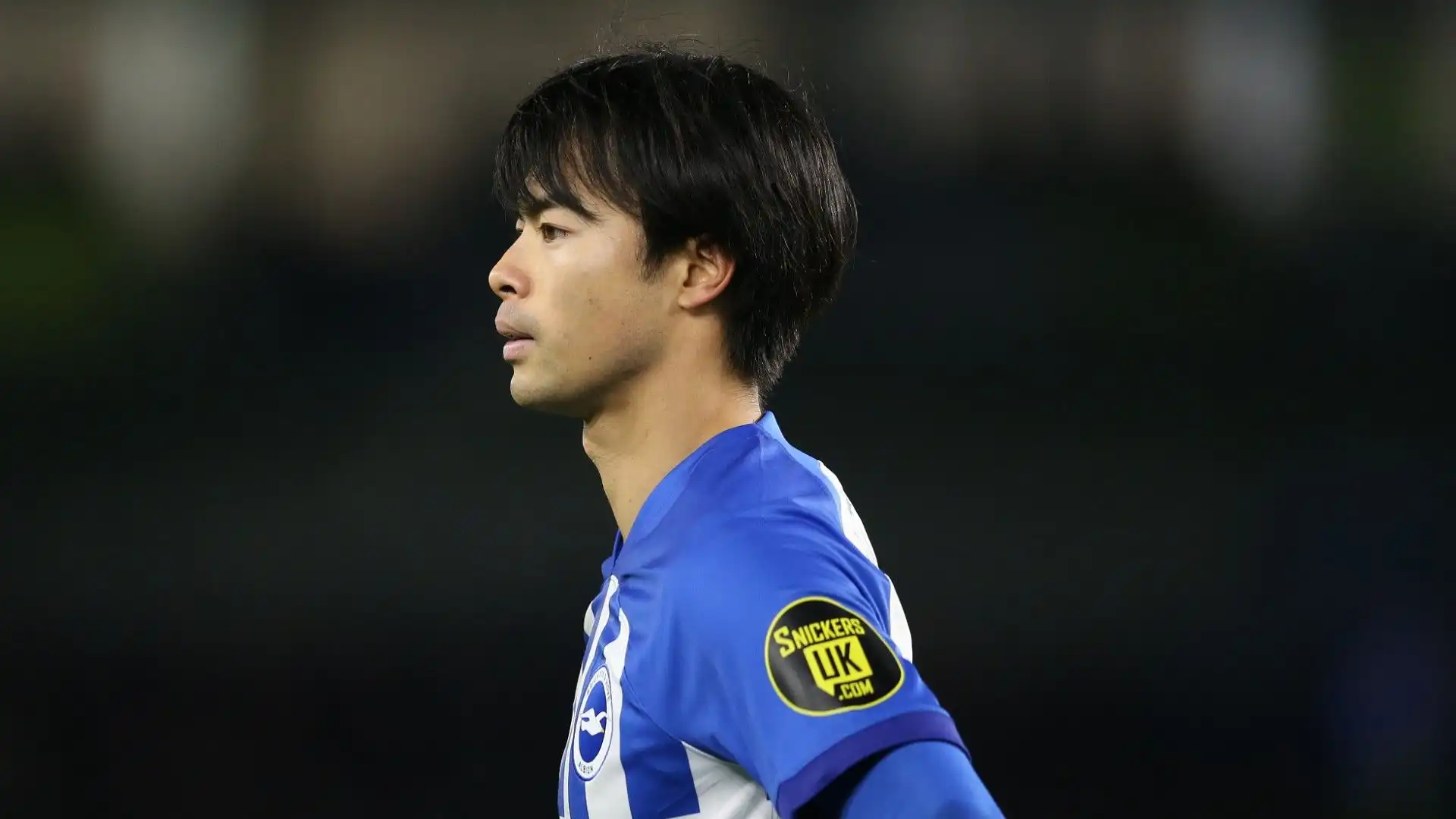 Il calciatore è tra i più forti giapponesi del momento