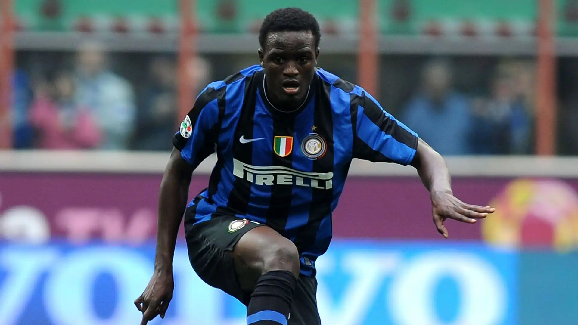 Prestazioni pessime per McDonald Mariga all'Inter