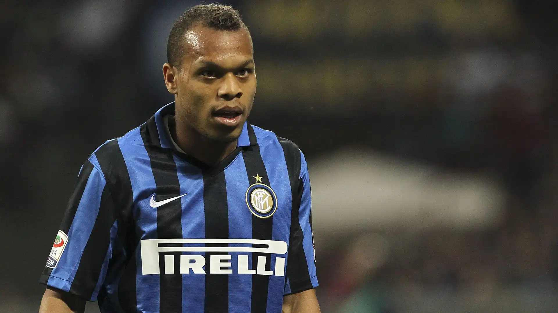 Arrivato dopo una telenovela di mercato, Biabiany non ha per nulla brillato a Milano