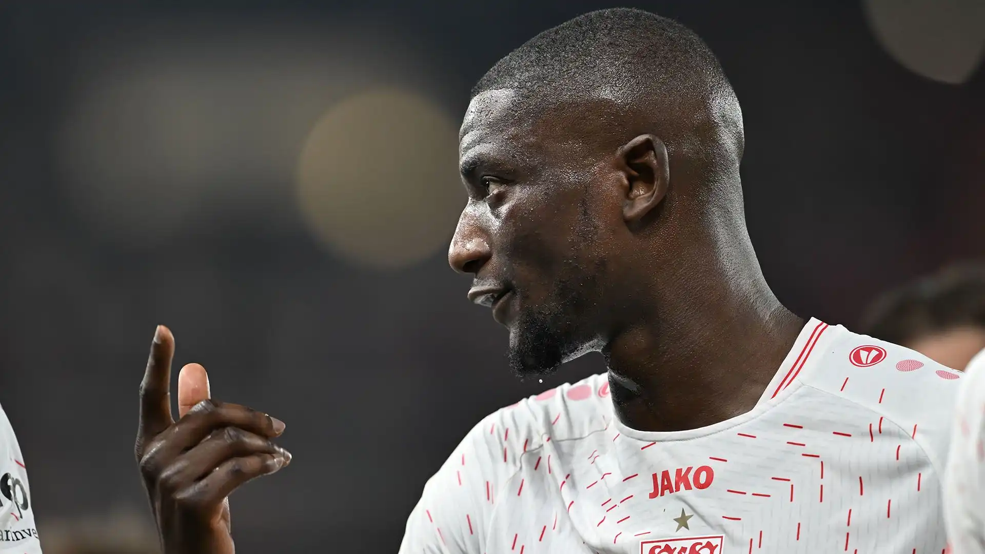 Serhou Guirassy è richiestissimo sul mercato