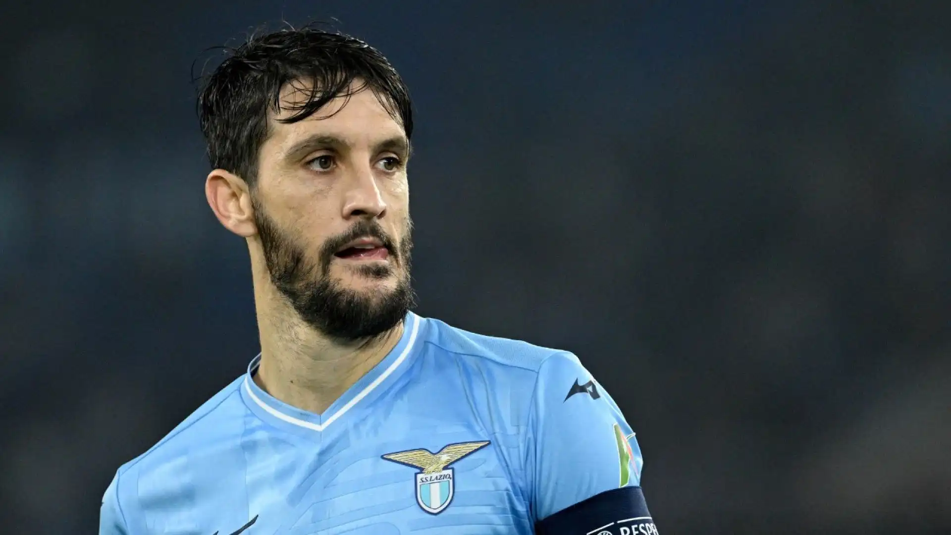 Sembra sia pronta una grossa offerta araba per Luis Alberto