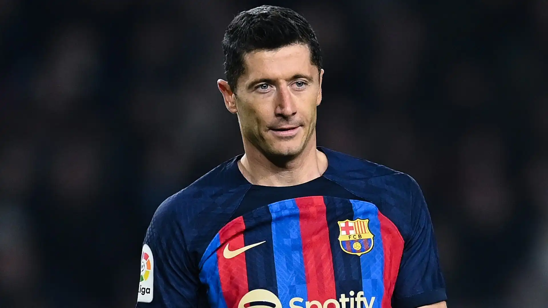 Robert Lewandowski sarebbe un grande colpo per la Saudi Pro League