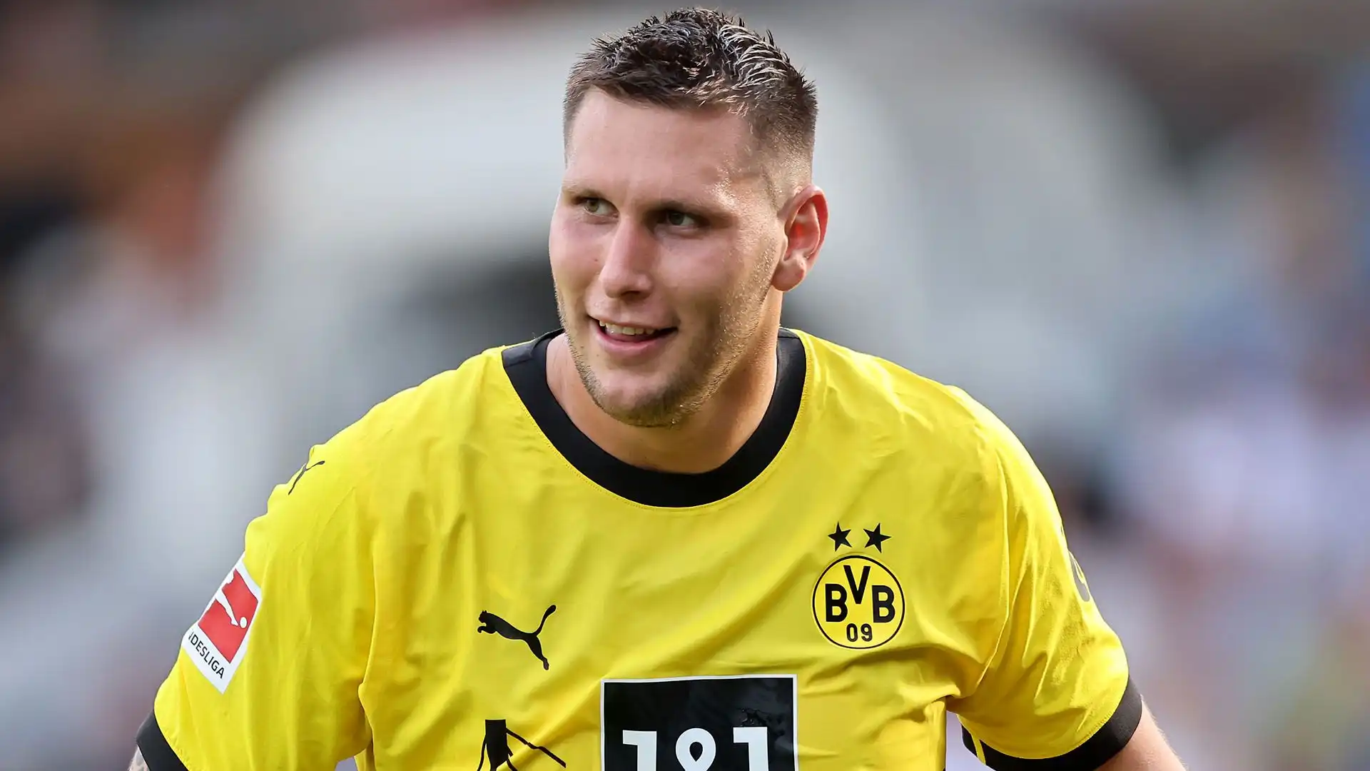 Per la giusta offerta, il Borussia Dortmund non si opporrebbe alla sua cessione