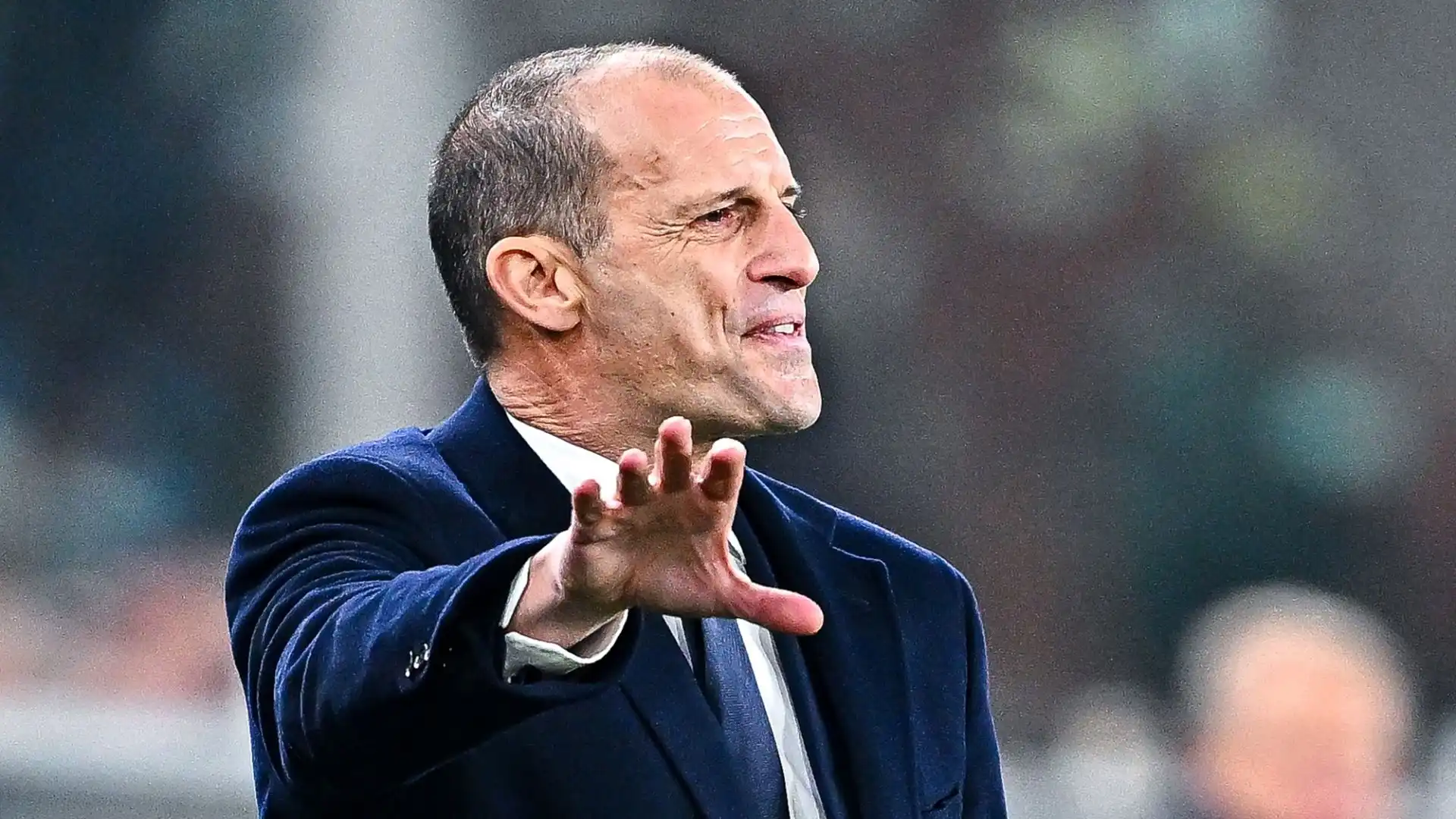 Allegri ha chiesto spiegazioni e ha sottolineato gli errori subiti nel corso di questa stagione