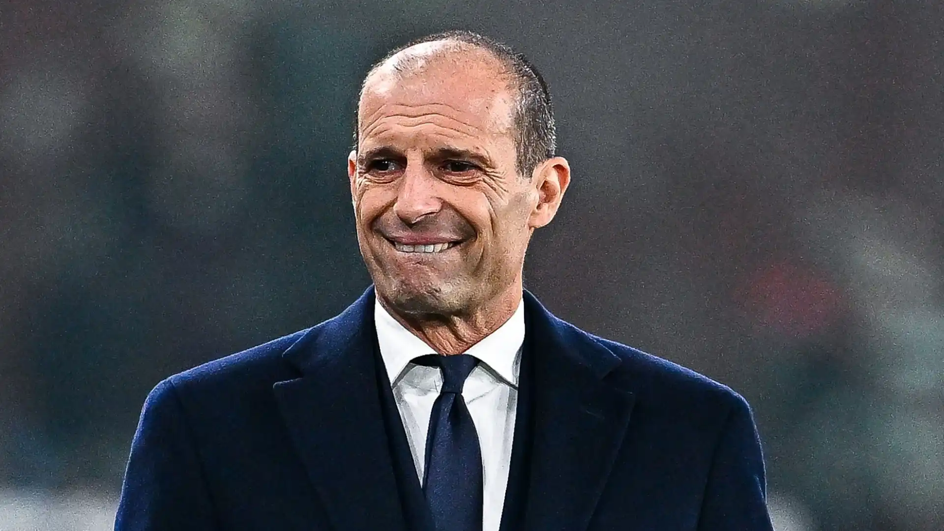 Allegri Furioso, Faccia A Faccia Di 40 Minuti Con Massa: Retroscena. Foto