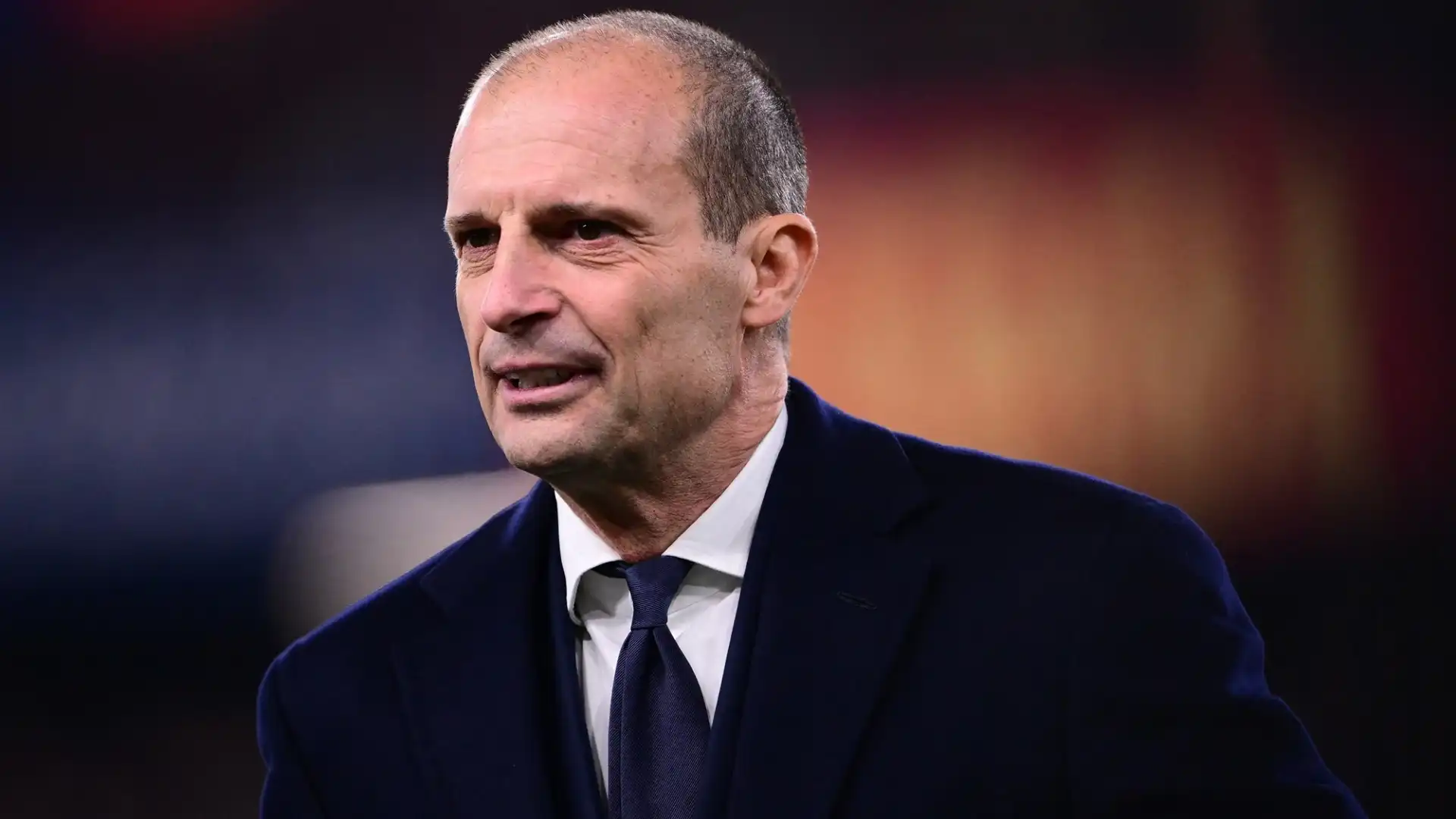 La Juventus si sta rilanciando in campionato ma il futuro di Massimiliano Allegri resta un enigma