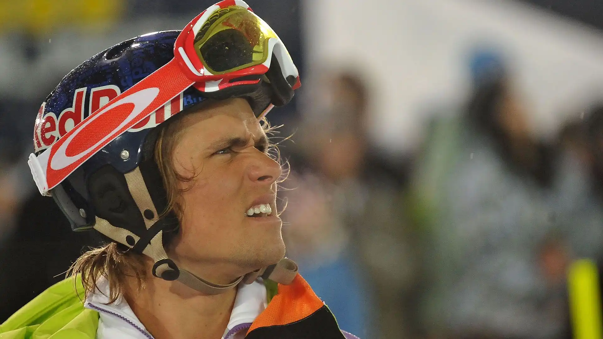 Jon Olsson (Svezia): patrimonio stimato 8 milioni di dollari. Ex sciatore freestyle